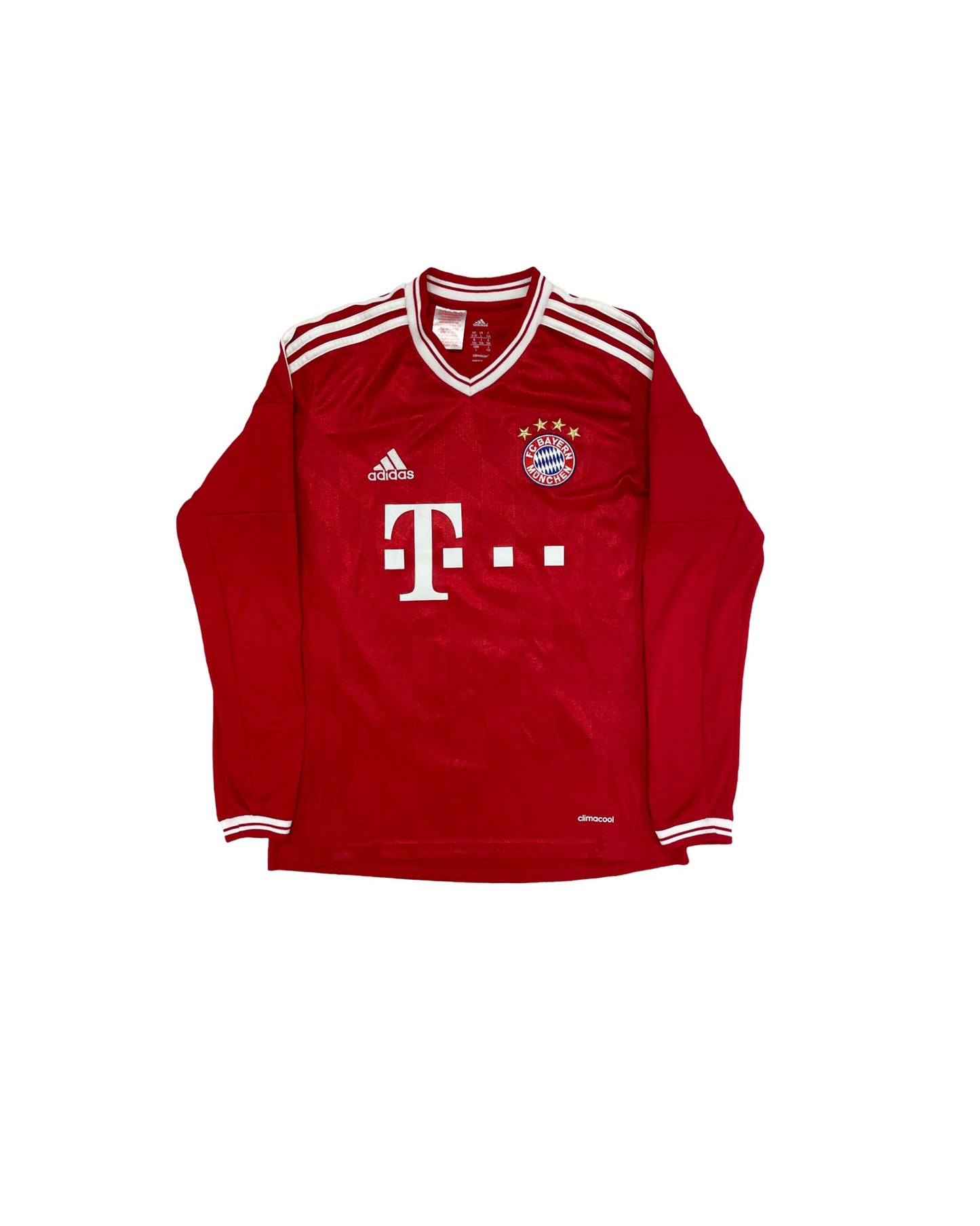 „TONI KROOS 39“ 13/14 TRIKOT
