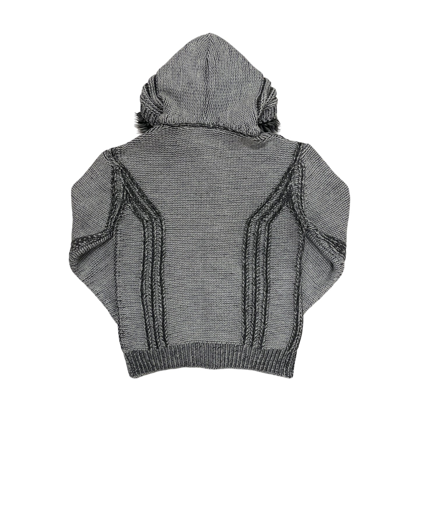 Cipo & Baxx Sweatjacke