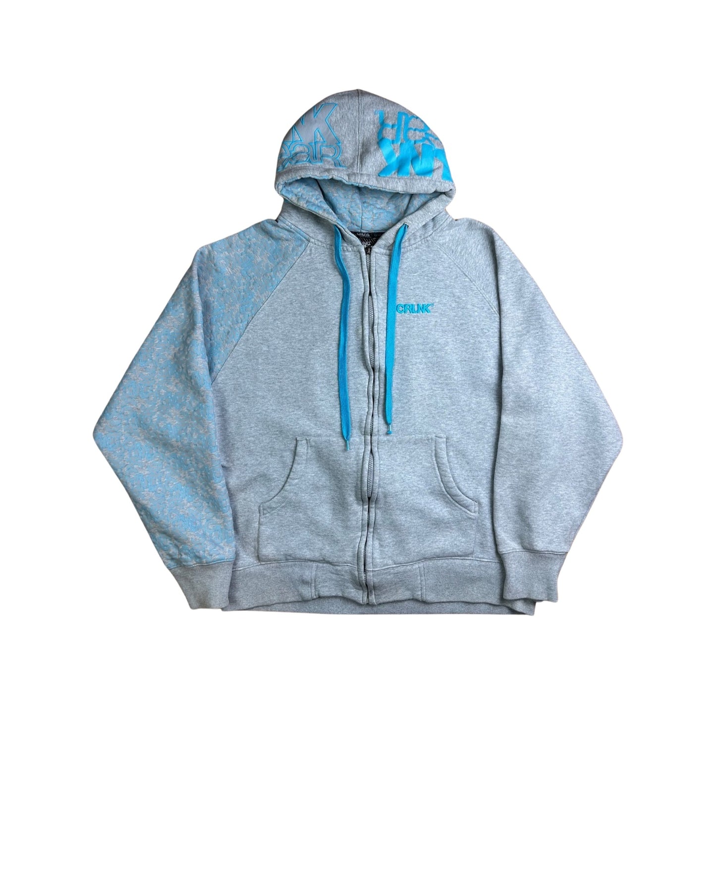 HipHop Sweatjacke