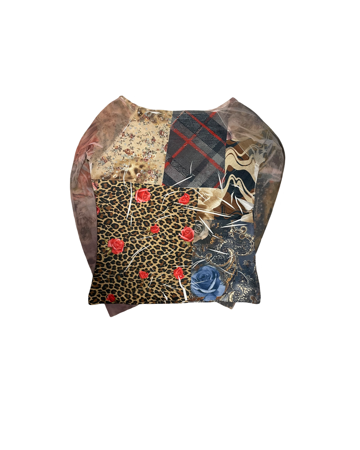 Langarmshirt