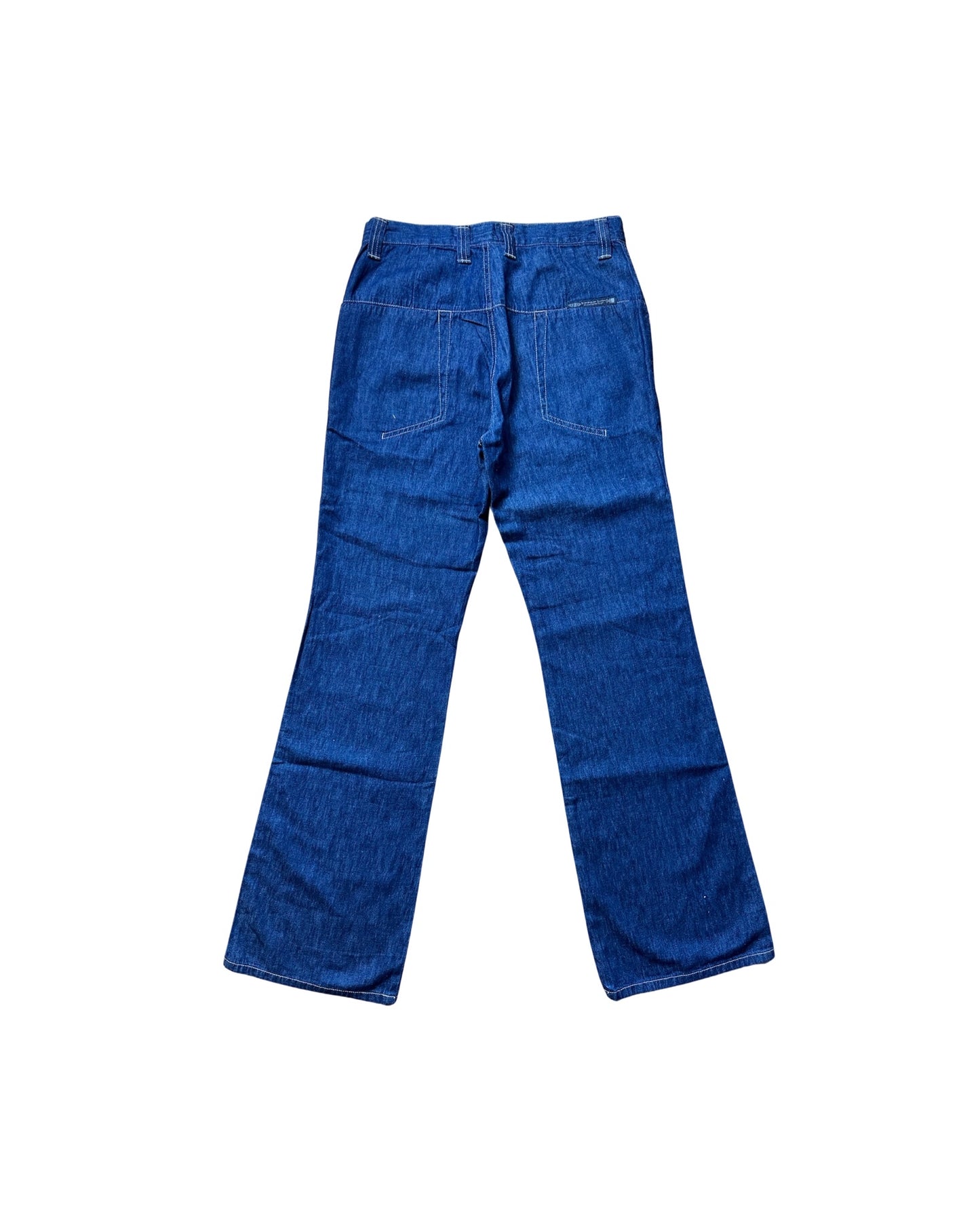 Psycho Cowboy Jeans
