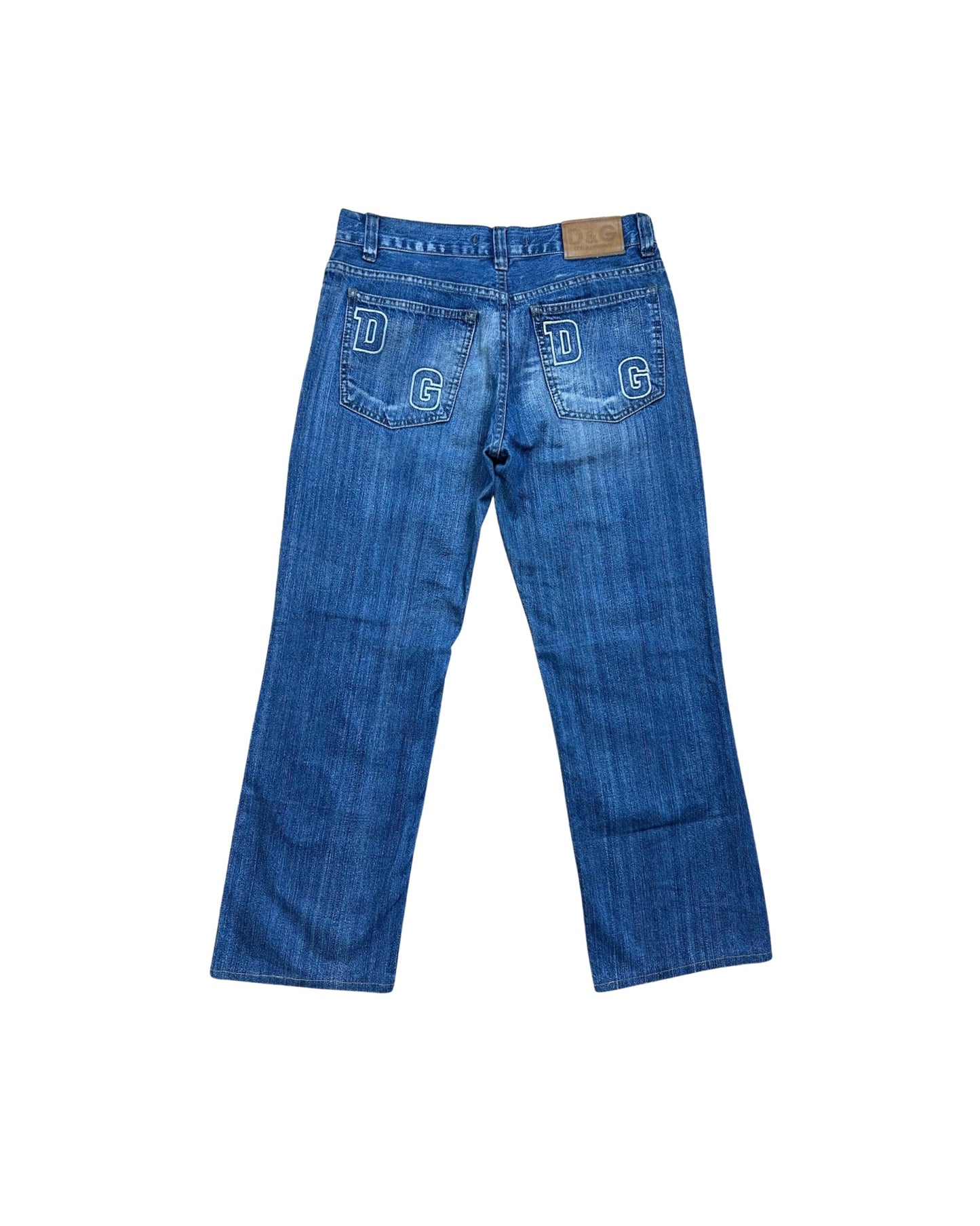 Dolce & Gabbana Jeans