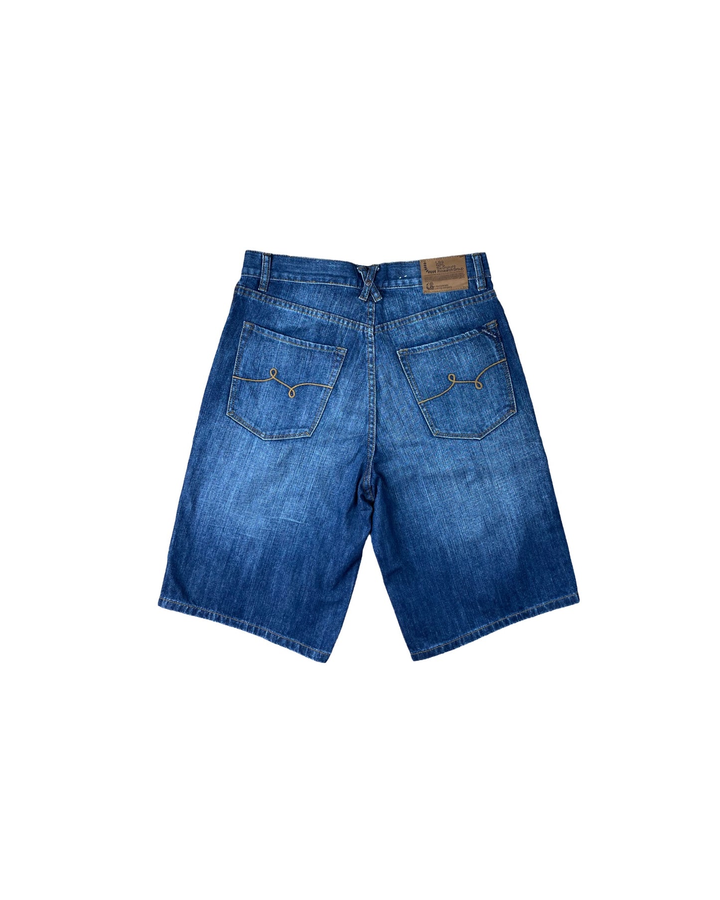 LRG Jorts