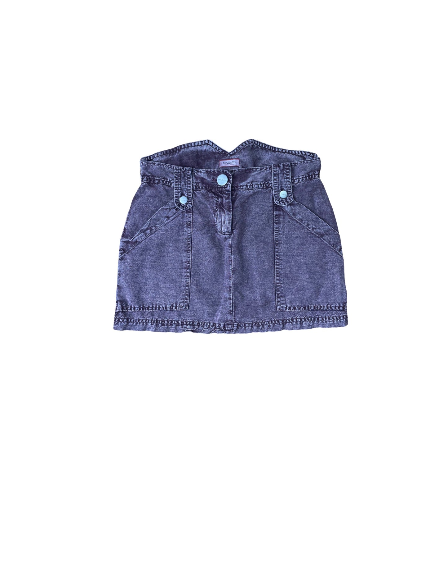 4-Pocket Minirock