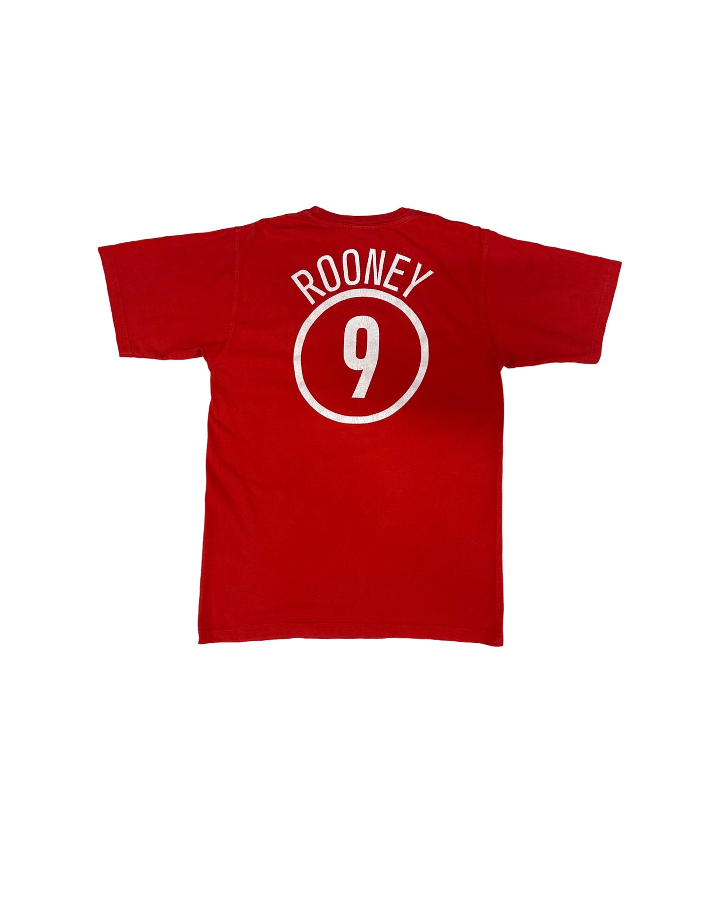 Nike Wayne Rooney T-Shirt