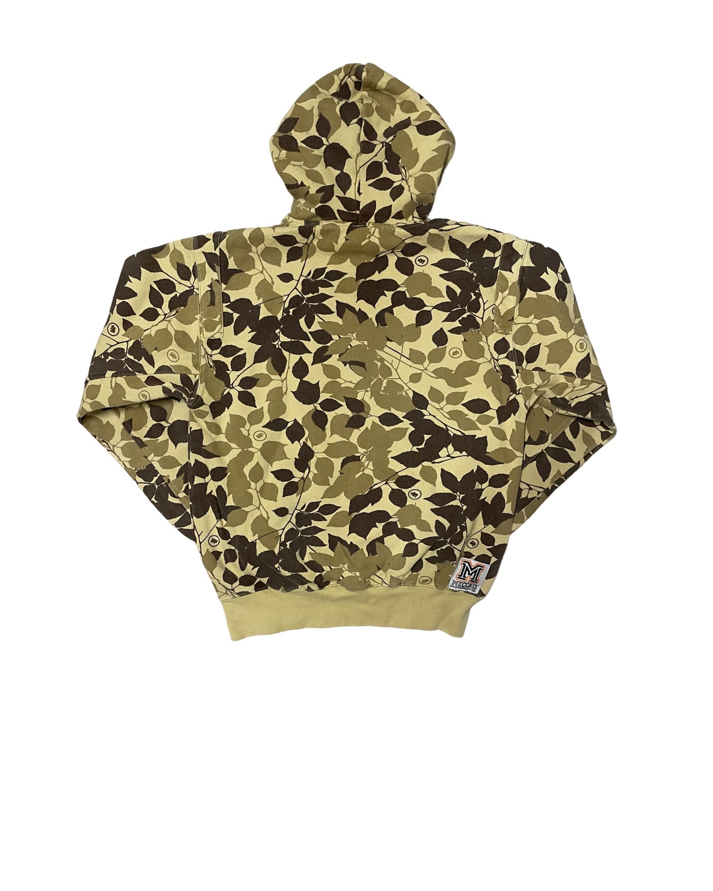 Mecca HipHop Hoodie