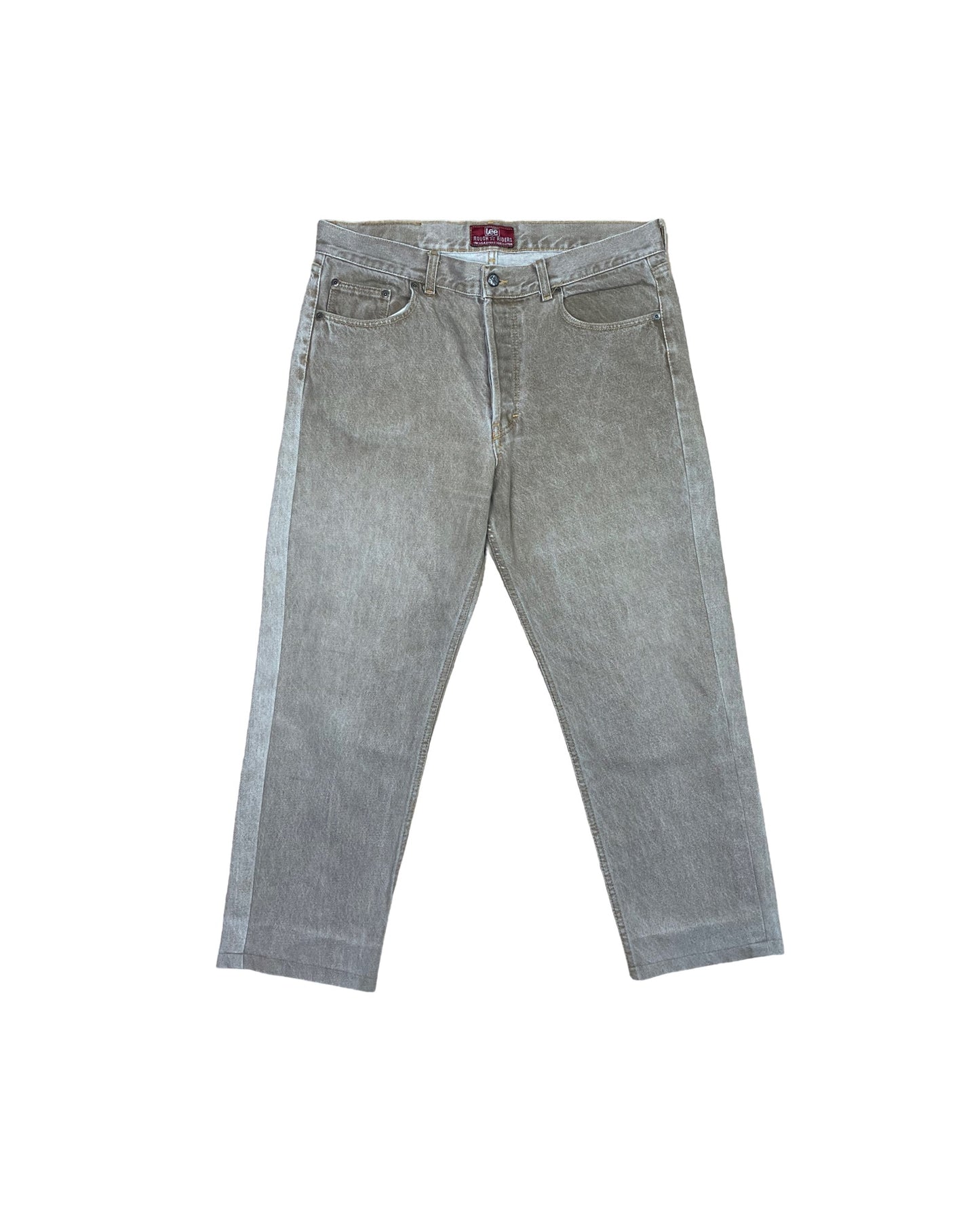 Lee Rough Jeans
