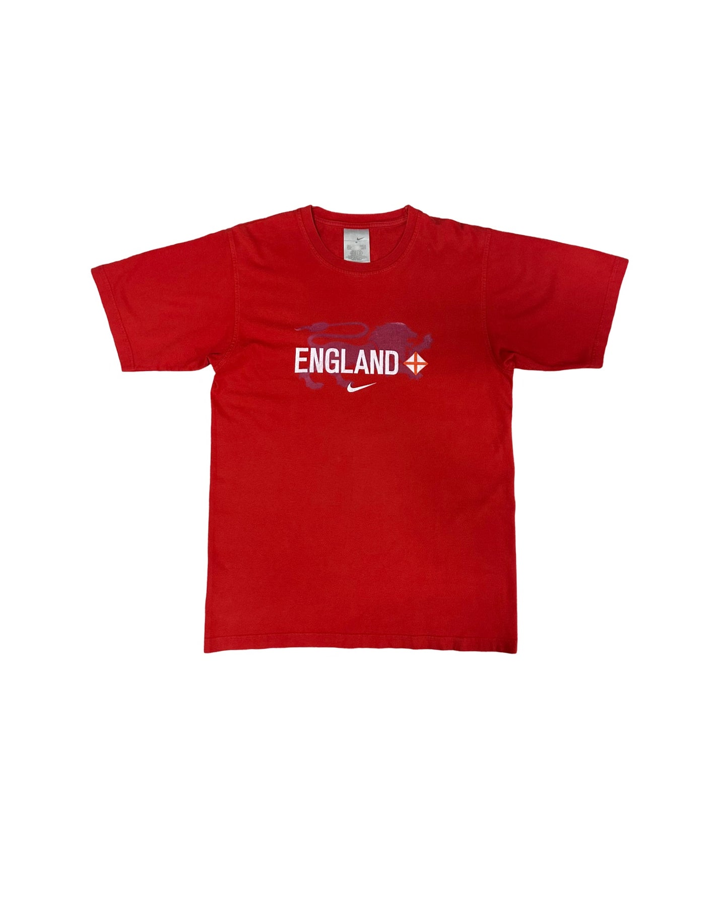Nike Wayne Rooney T-Shirt