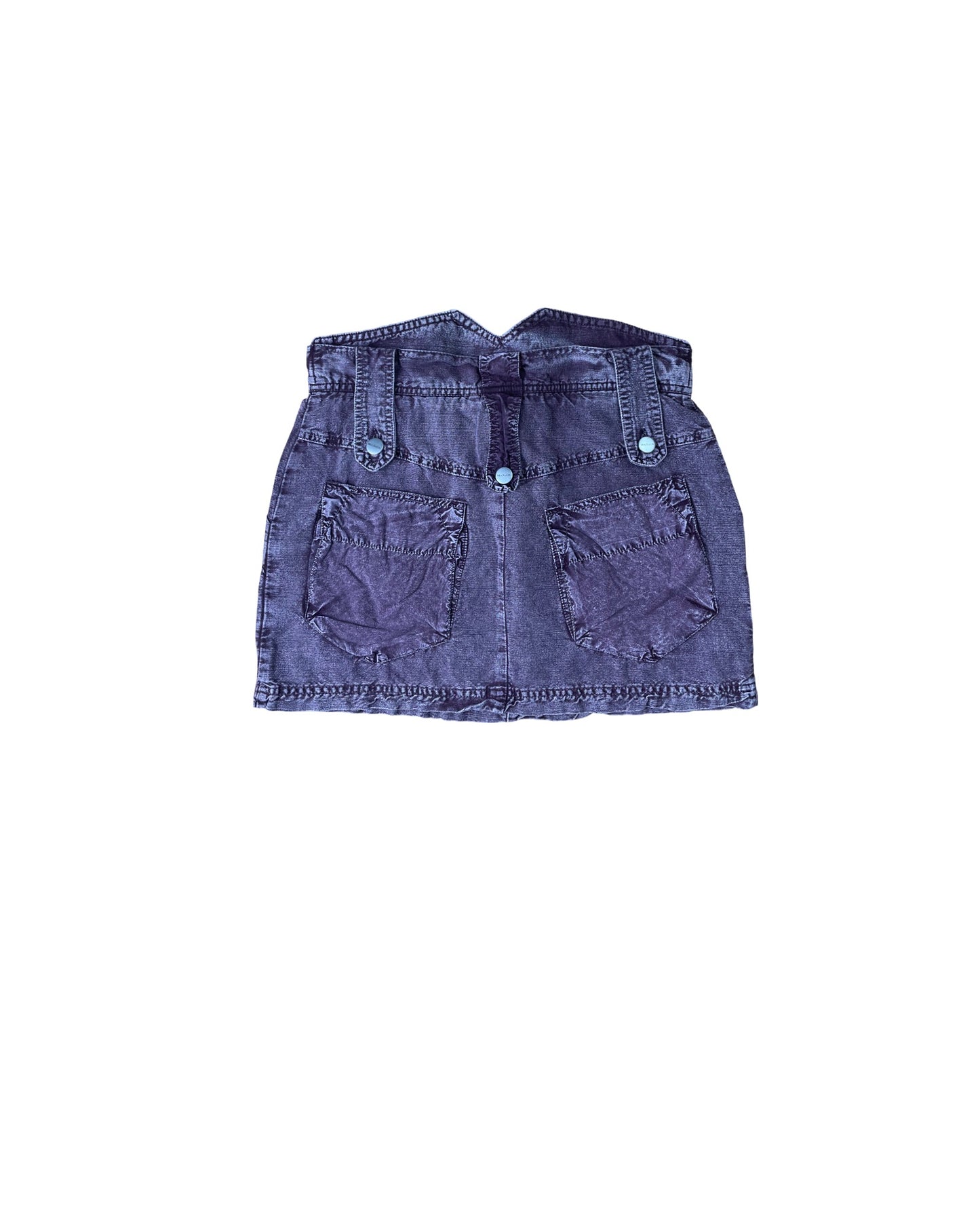 4-Pocket Minirock