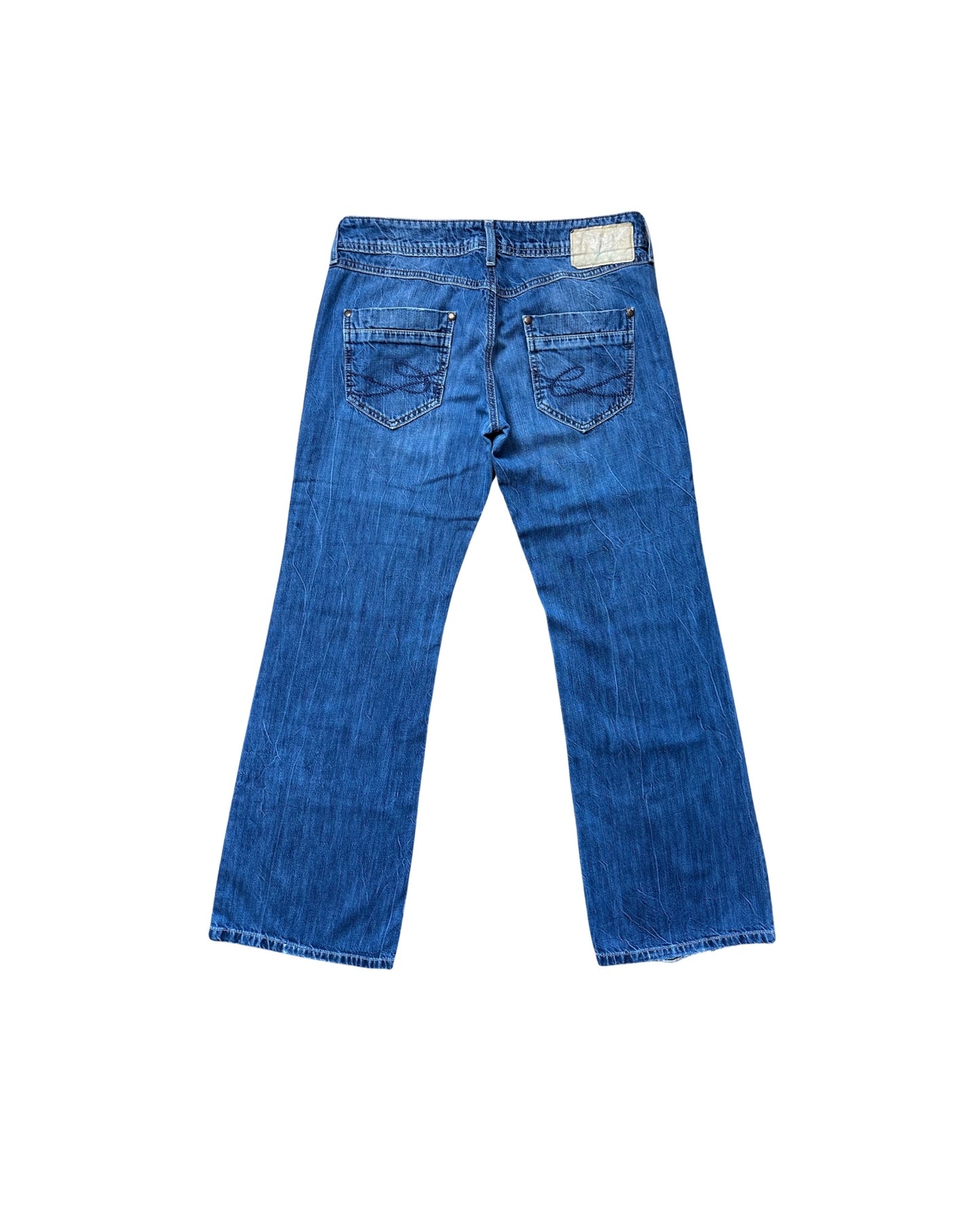 Low waist Jeans