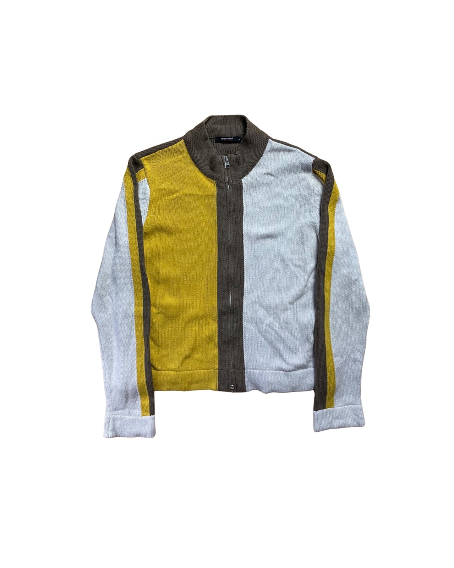 Sweatjacke