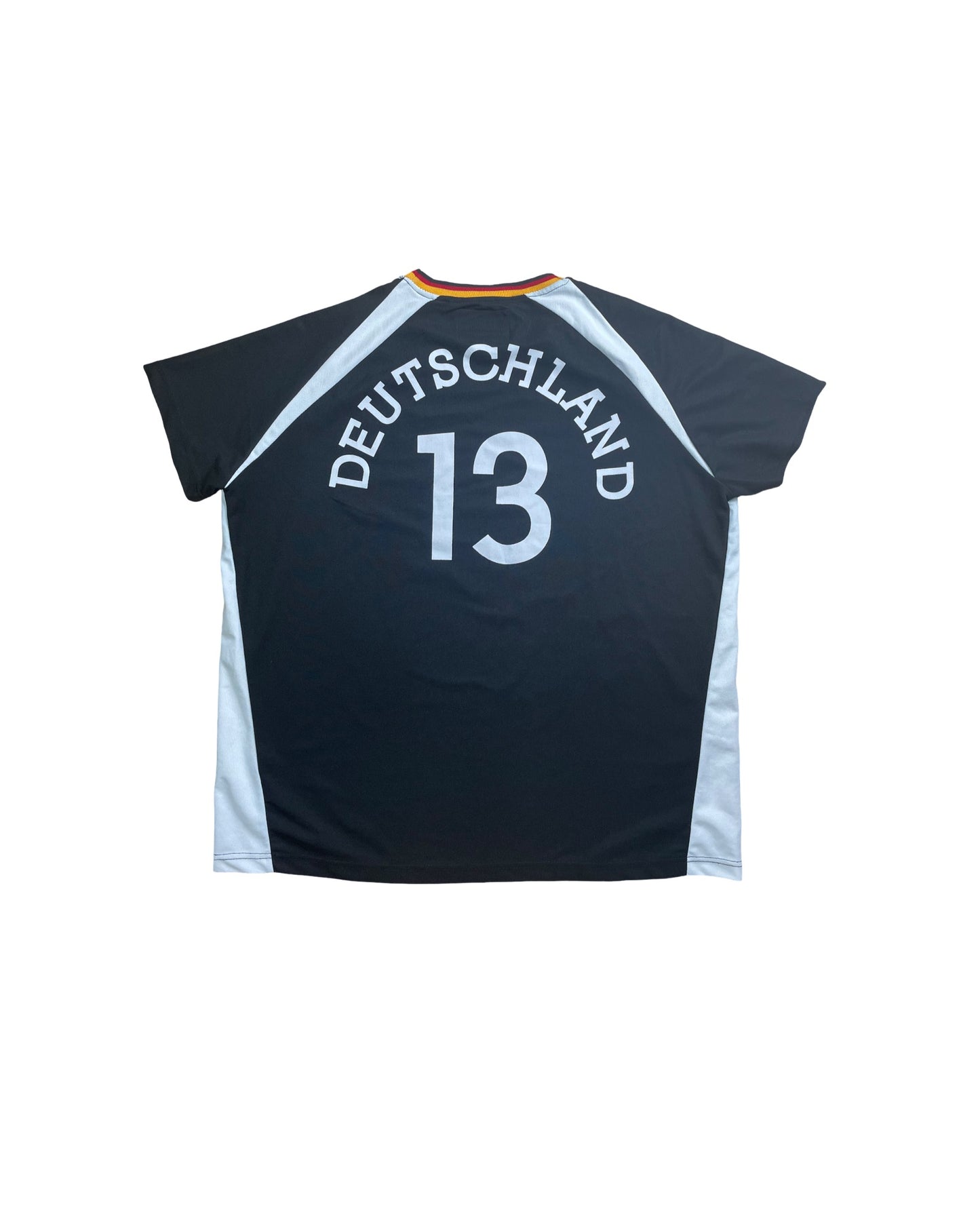 Deutschland „13“ T-Shirt