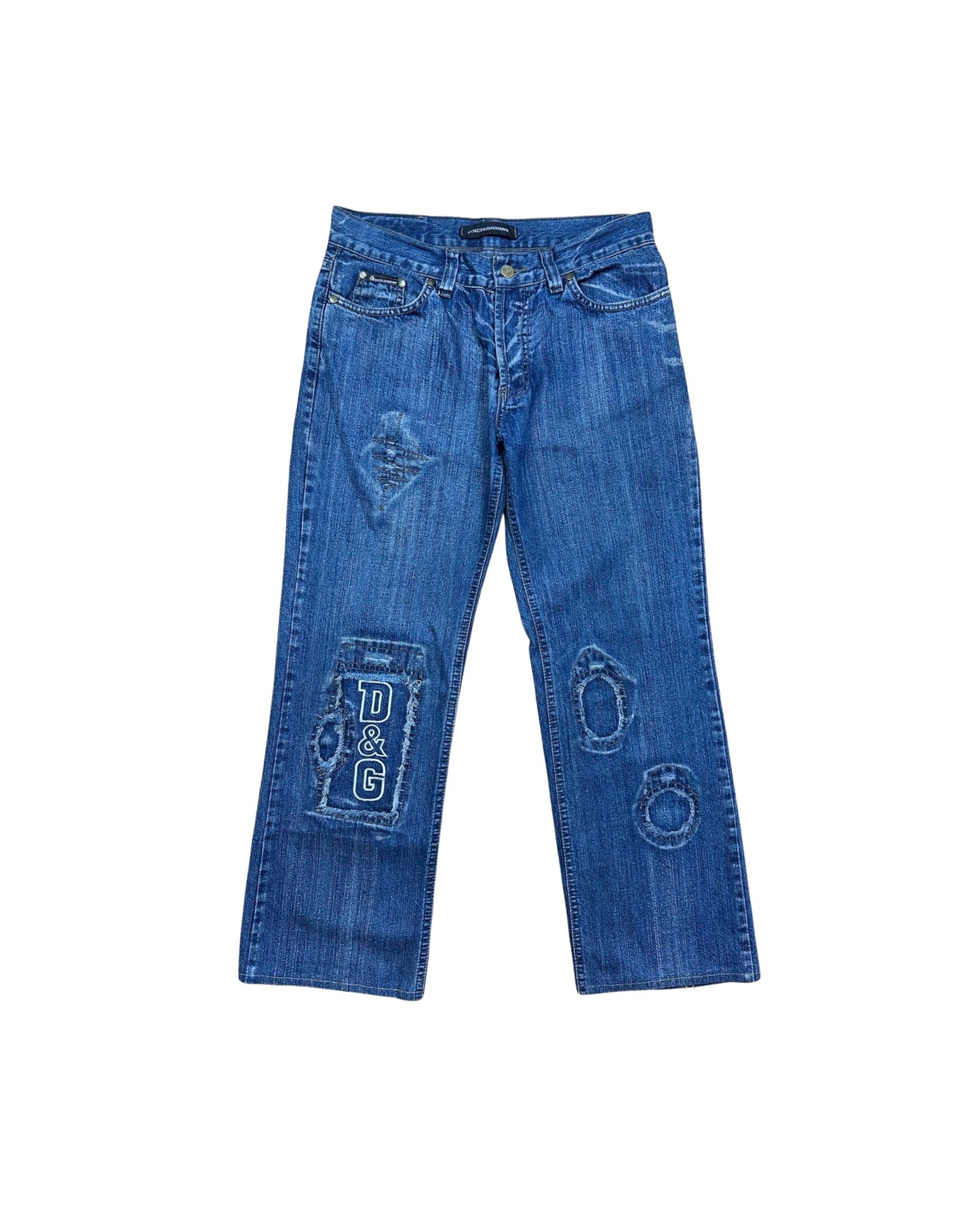 Dolce & Gabbana Jeans