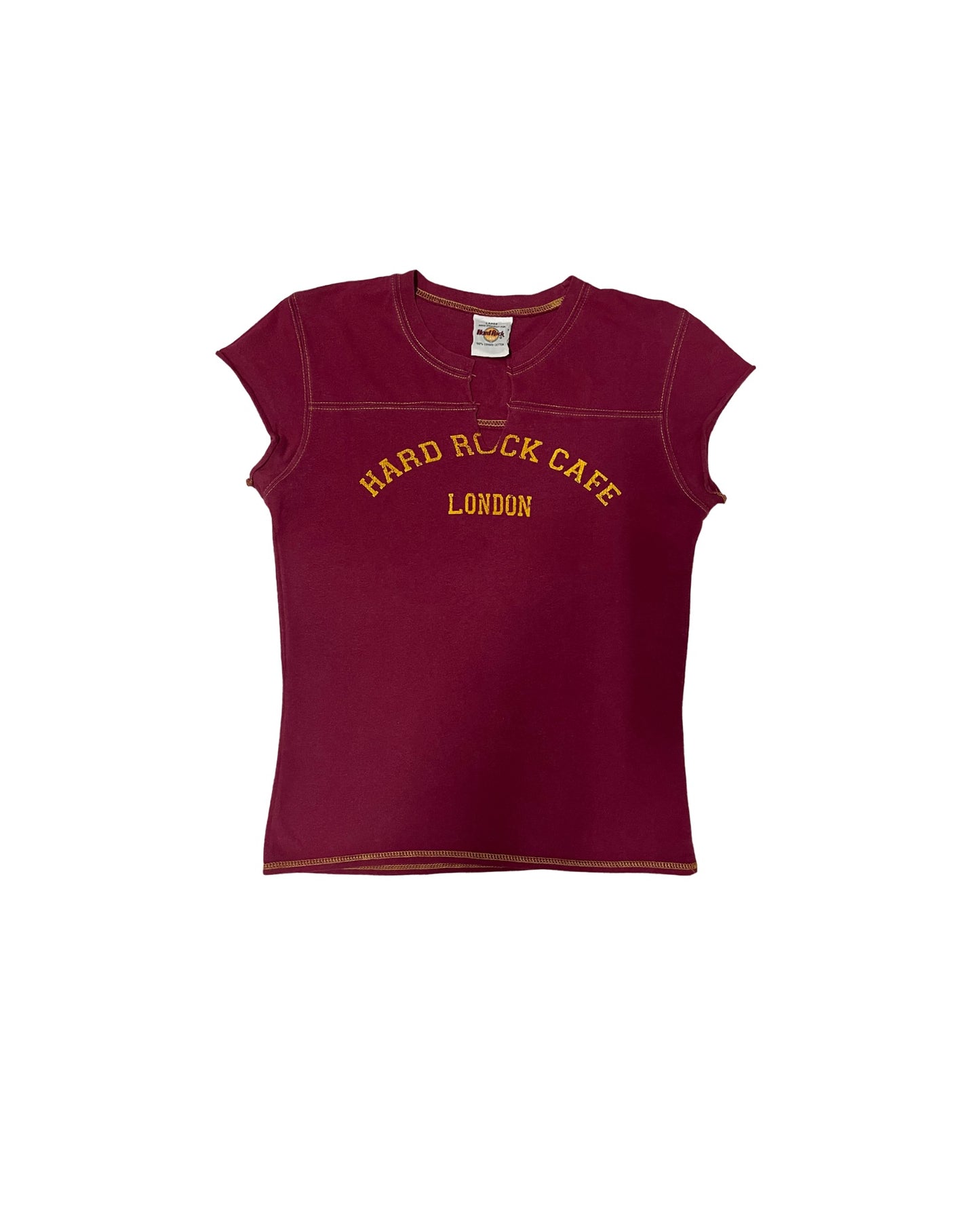 Hard Rock Café „Rock Star 71“ T-Shirt