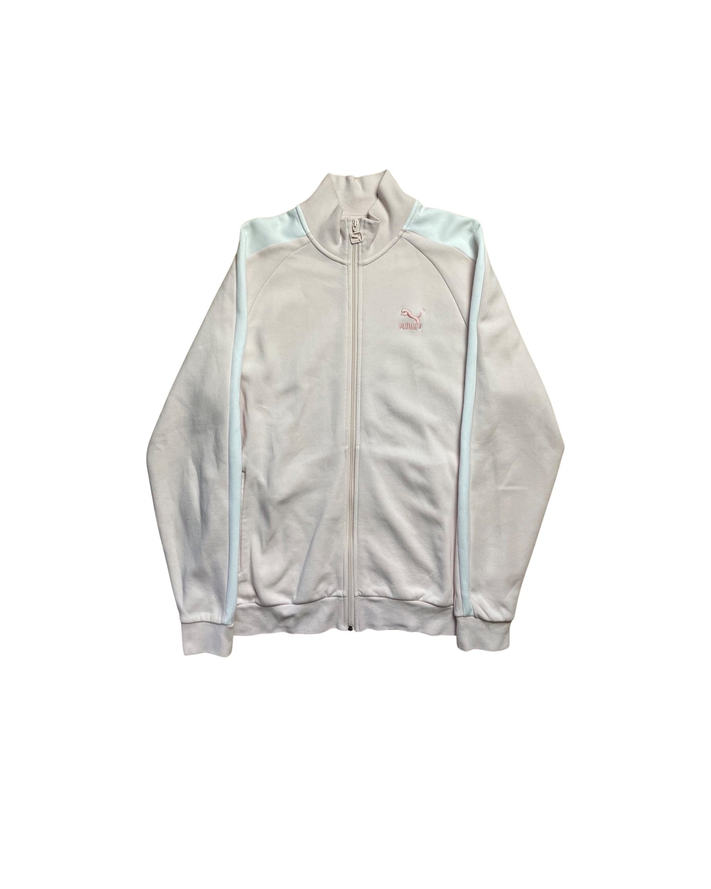 Puma Sweatjacke