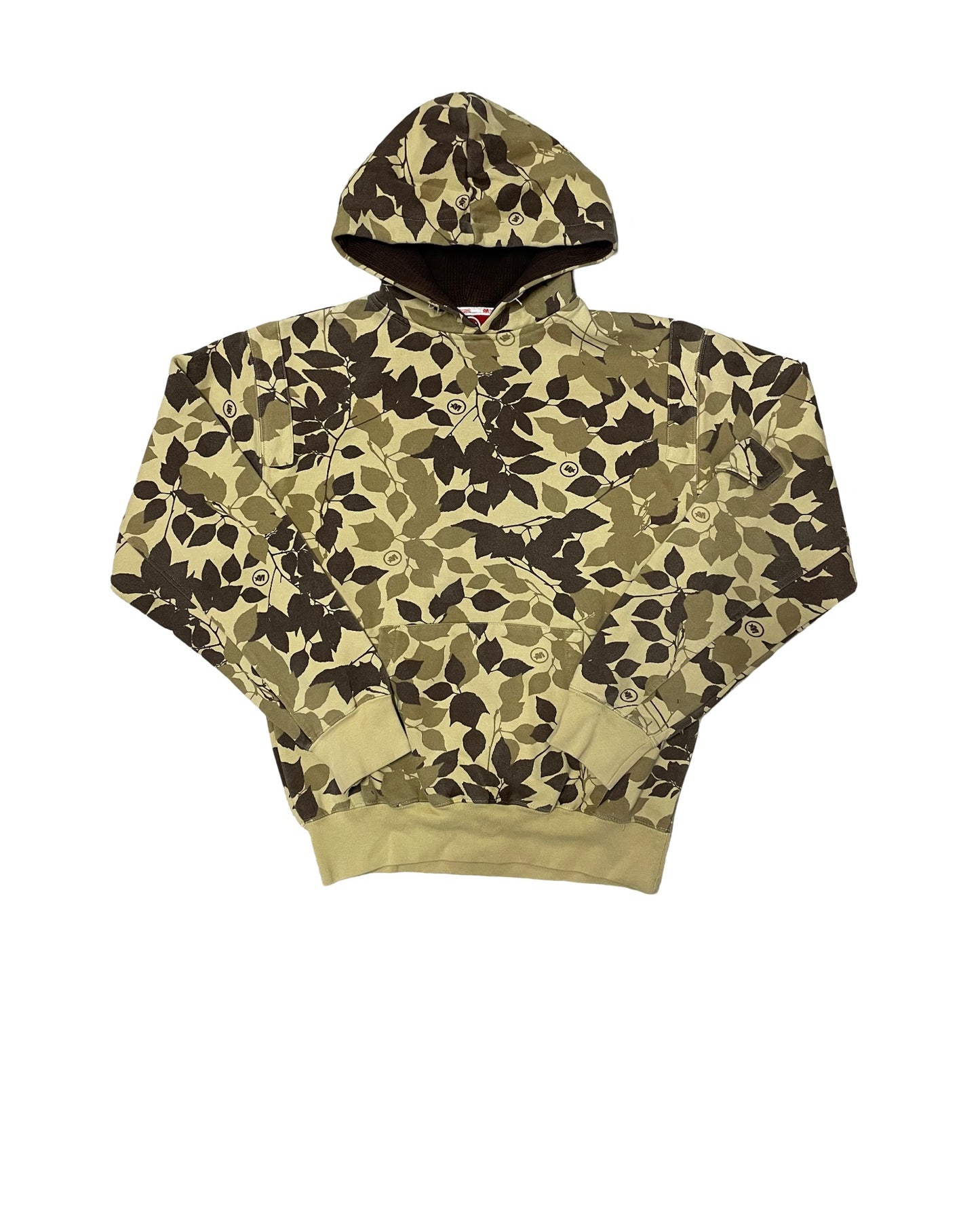 Mecca HipHop Hoodie