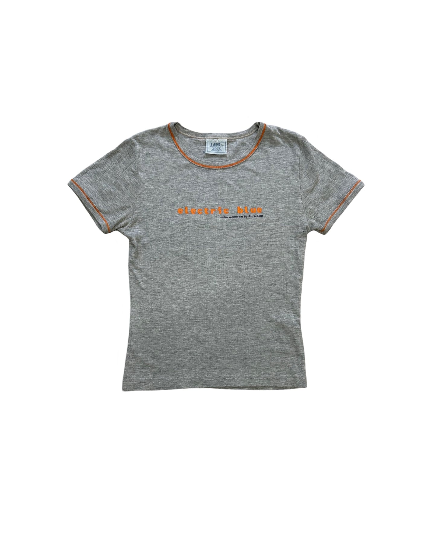 Lee T-Shirt