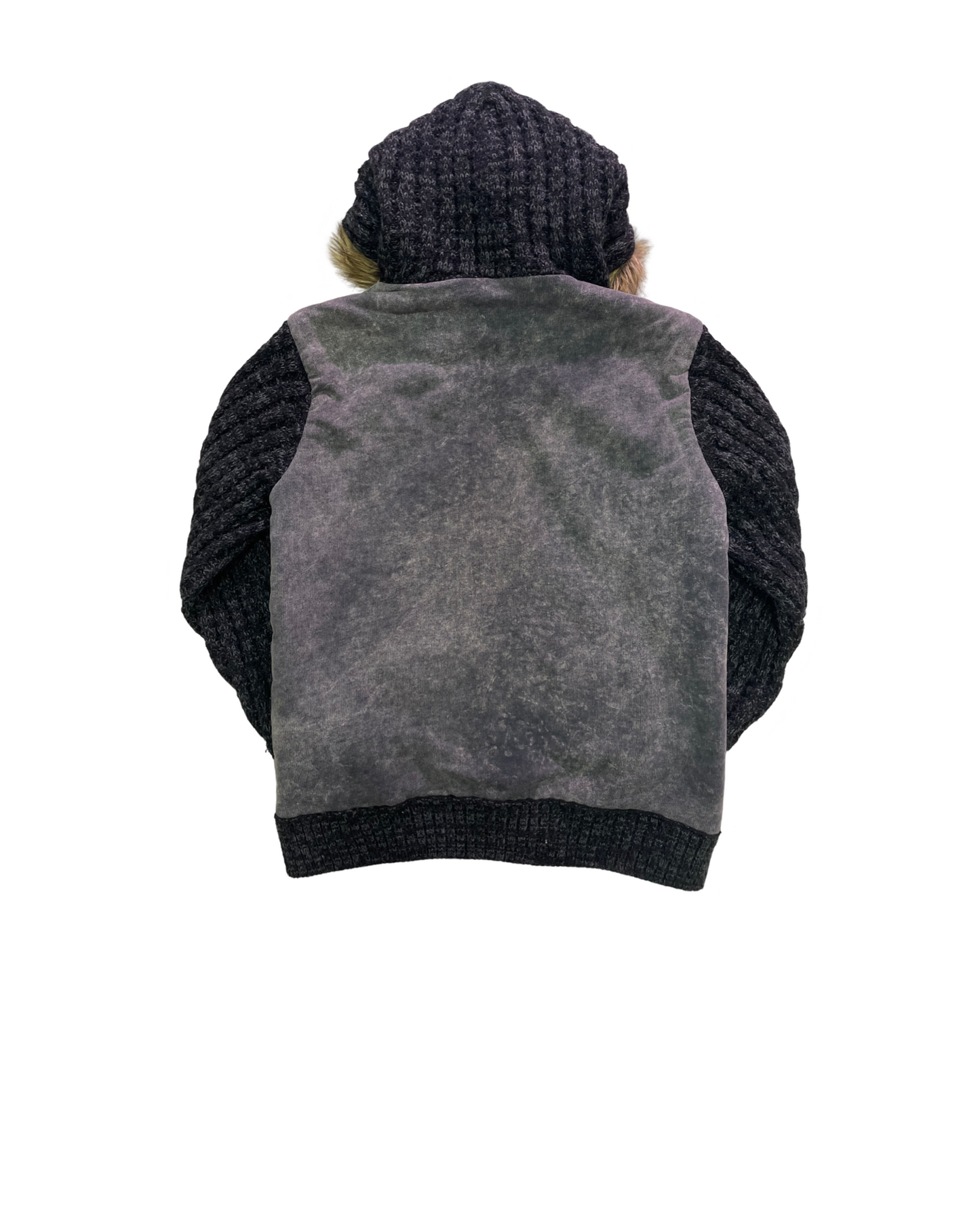 Cipo & Baxx Sweatjacke
