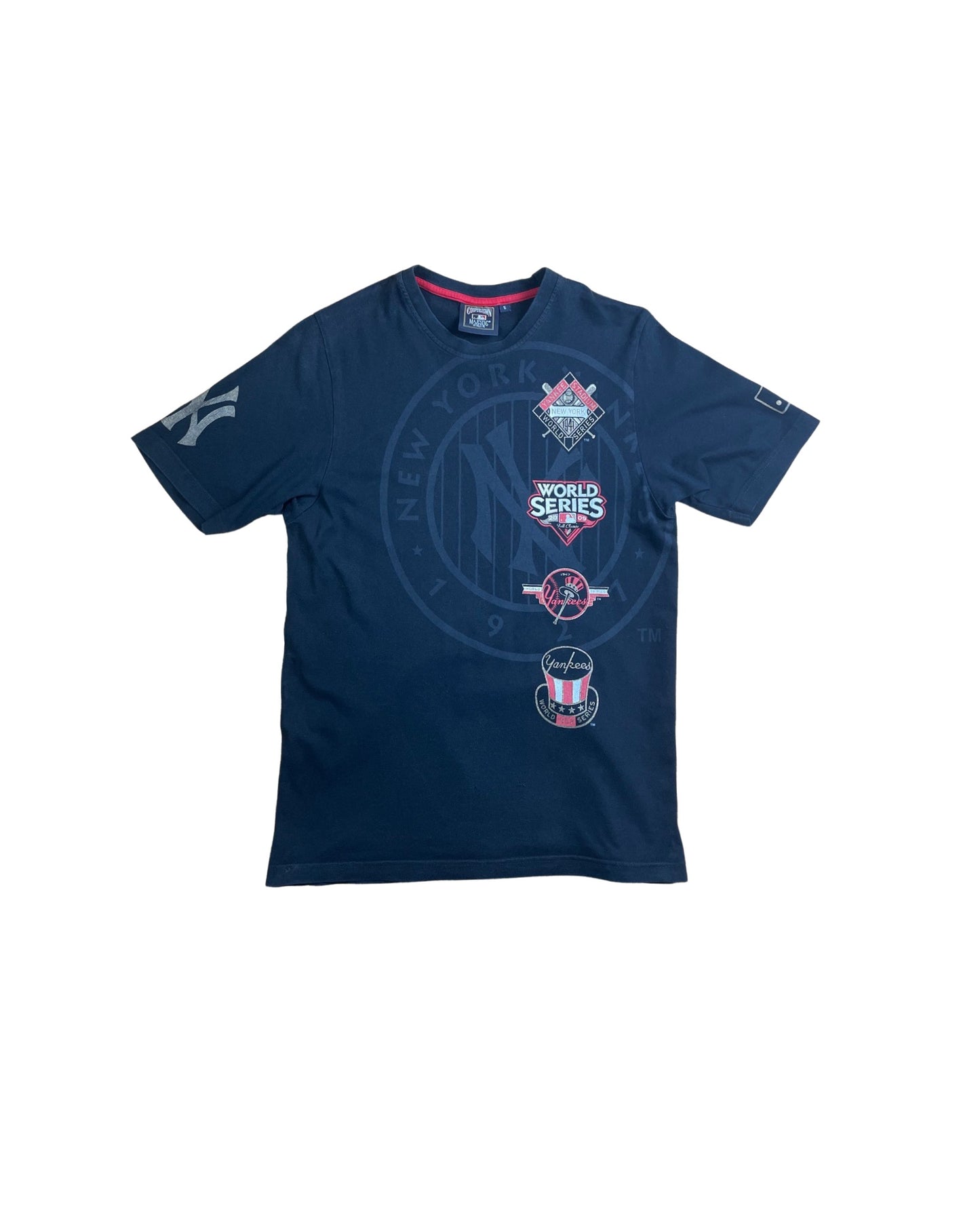 NY Yankees T-Shirt