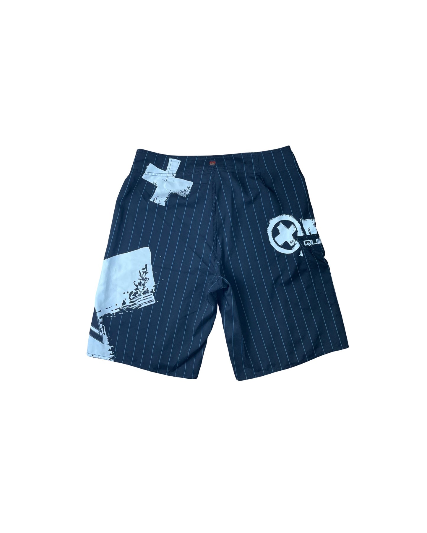 Quiksliver Badehose