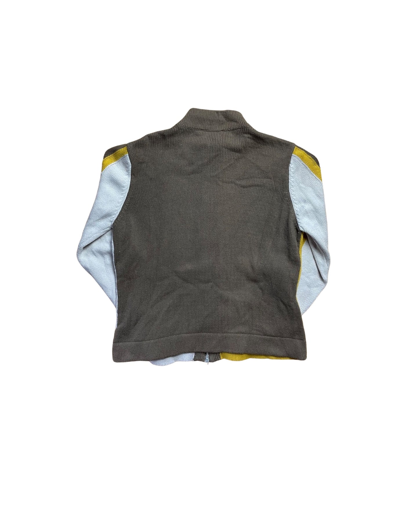 Sweatjacke