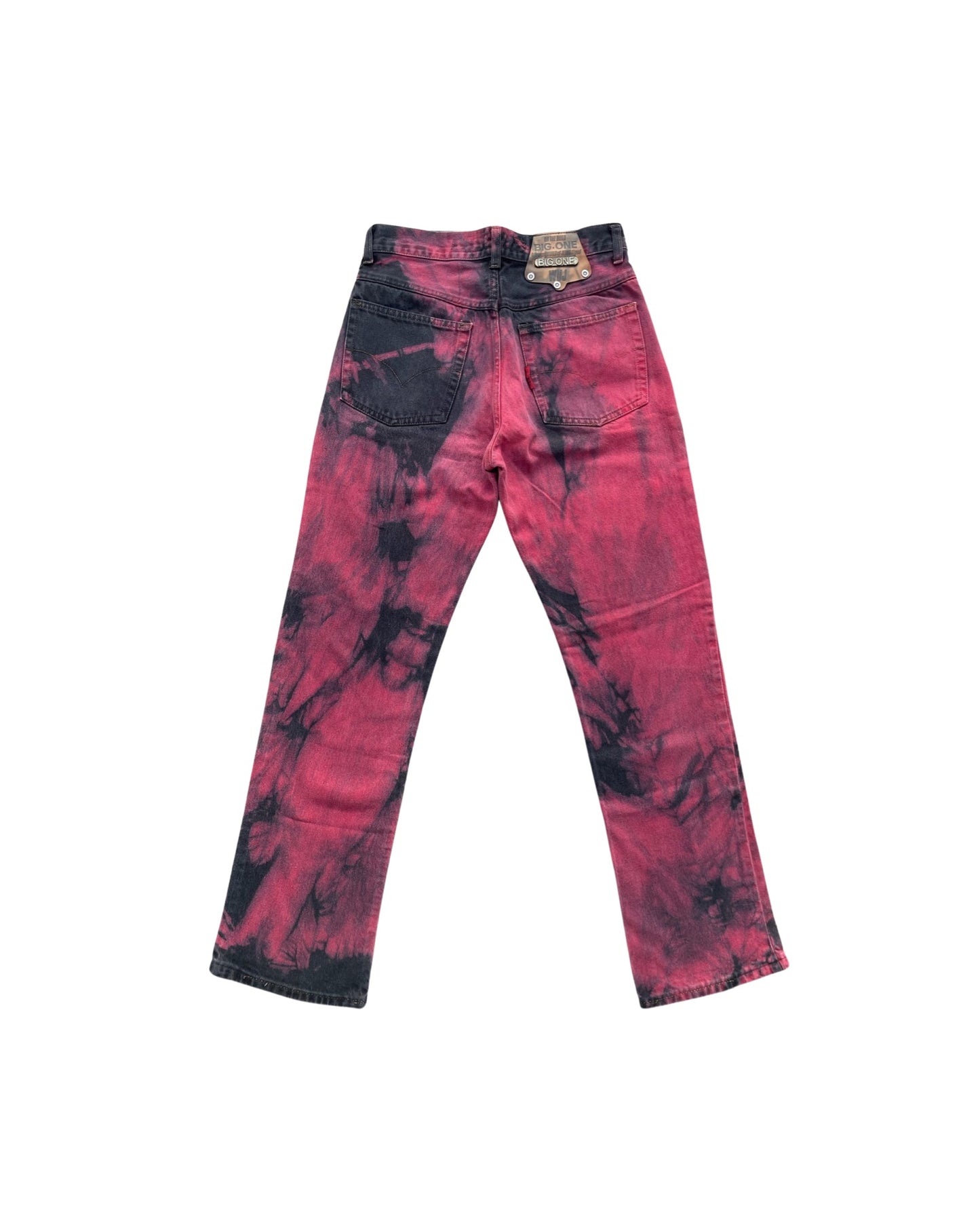 Big One „Batik“ Jeans