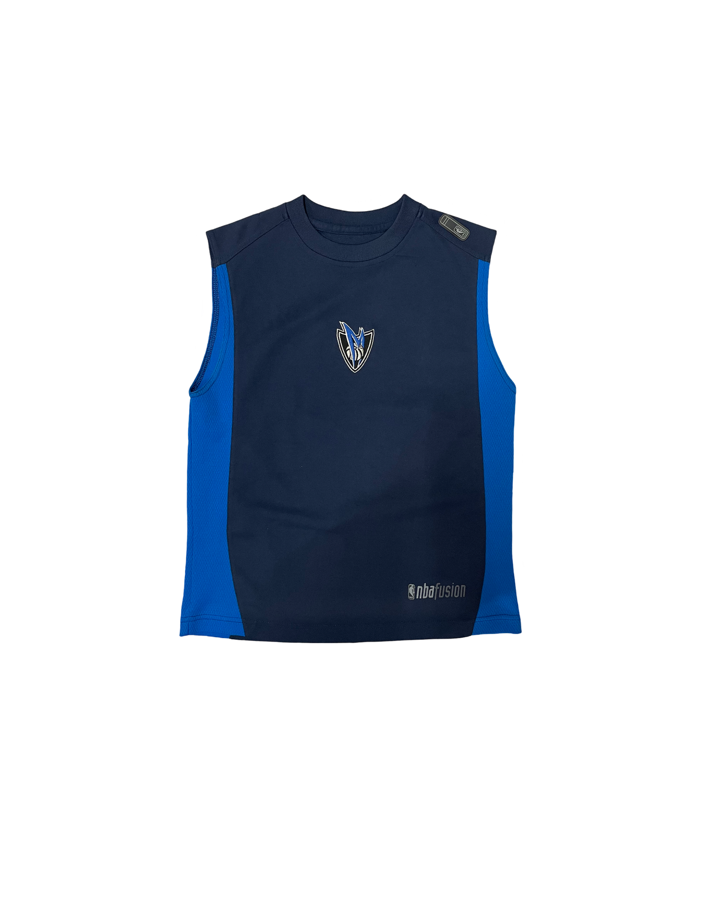 NBA Mavericks Tanktop
