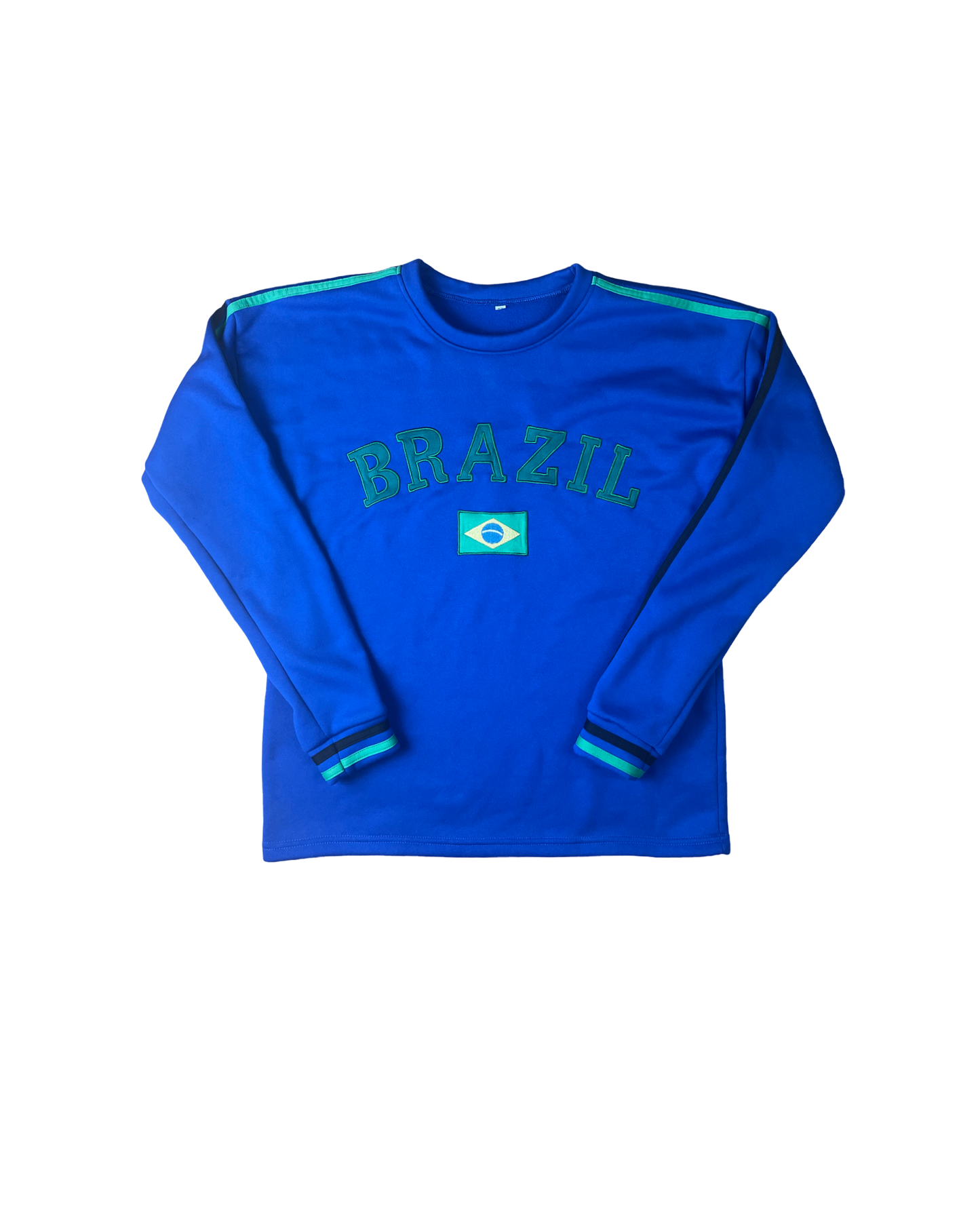 Brazil Sweatshirt