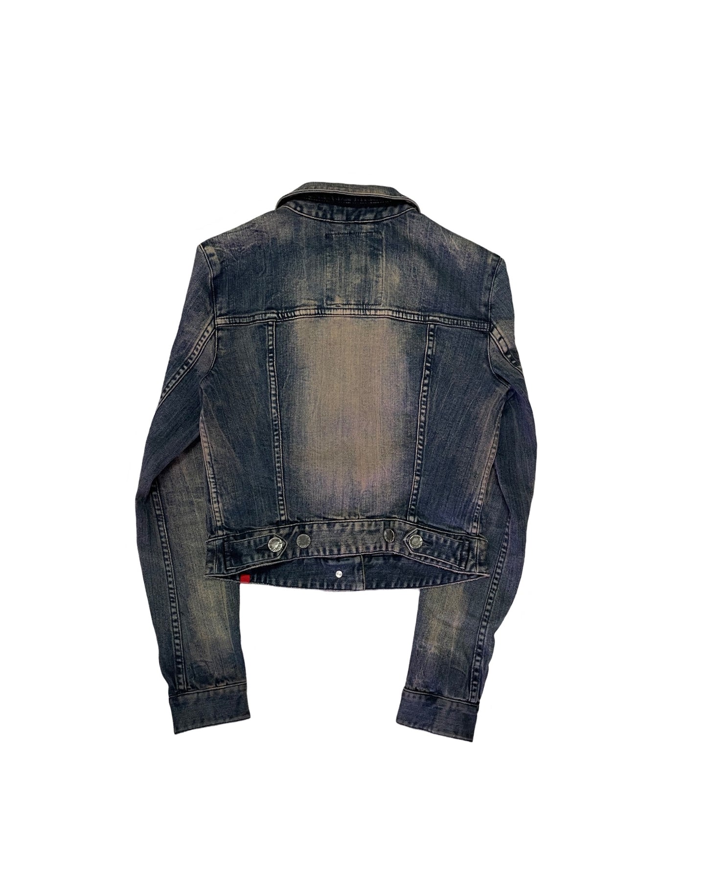 Jeansjacke