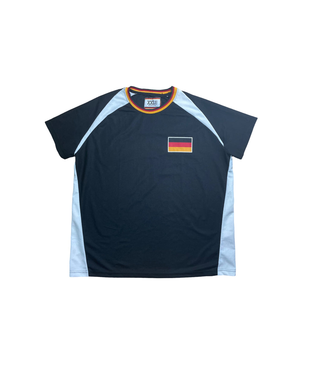 Deutschland „13“ T-Shirt Men
