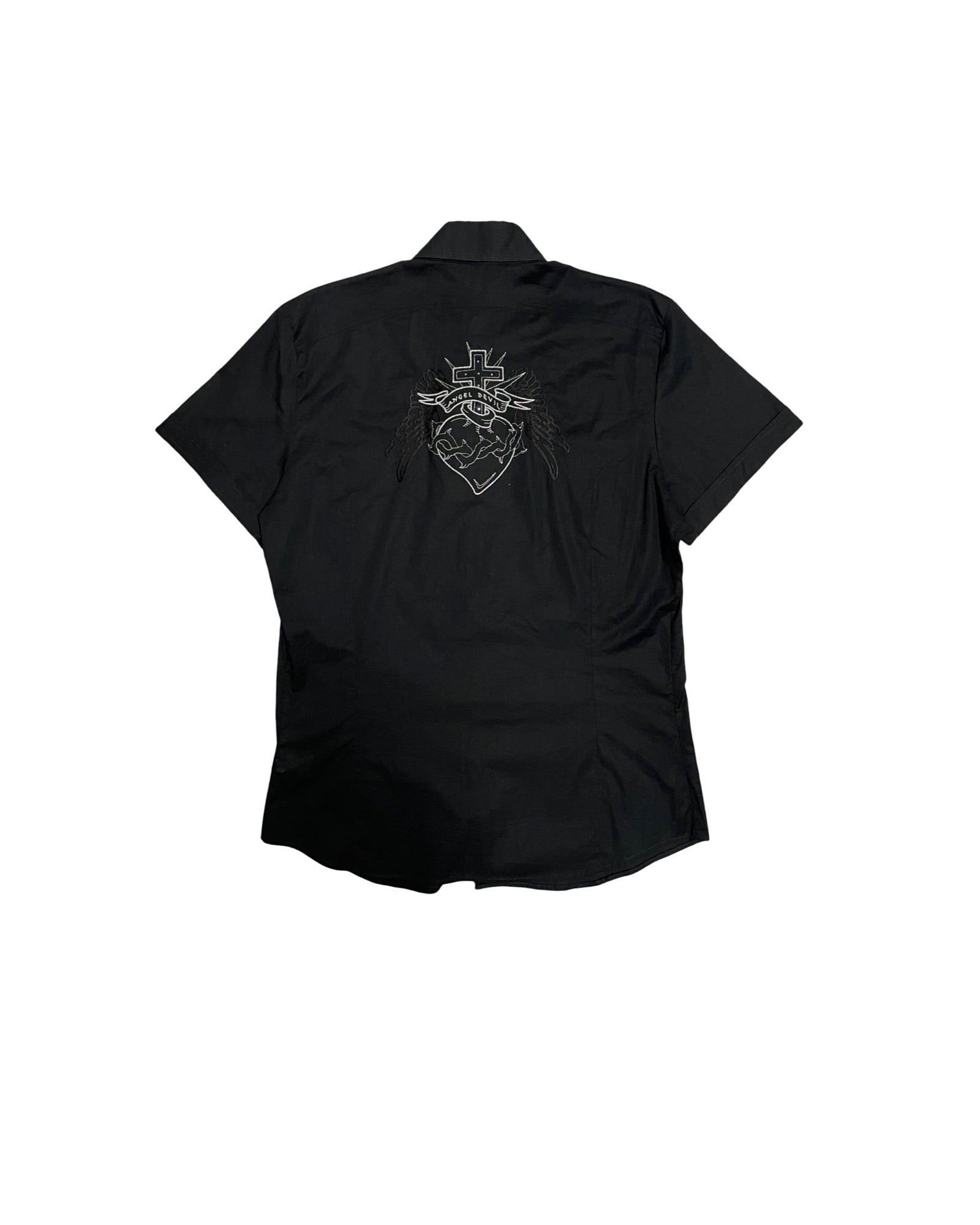 Angel Devil Hemd