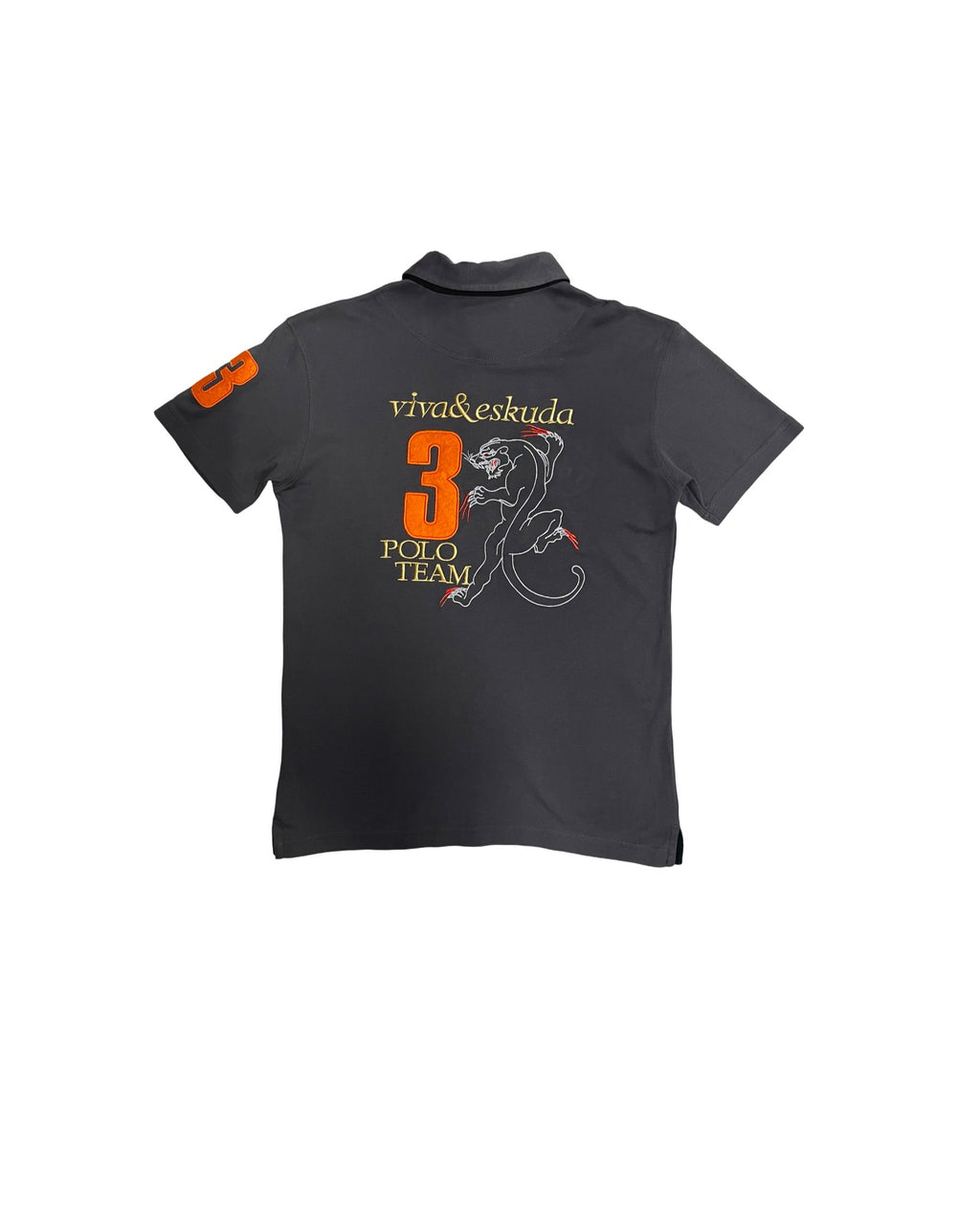 Chief Keef Poloshirt Men