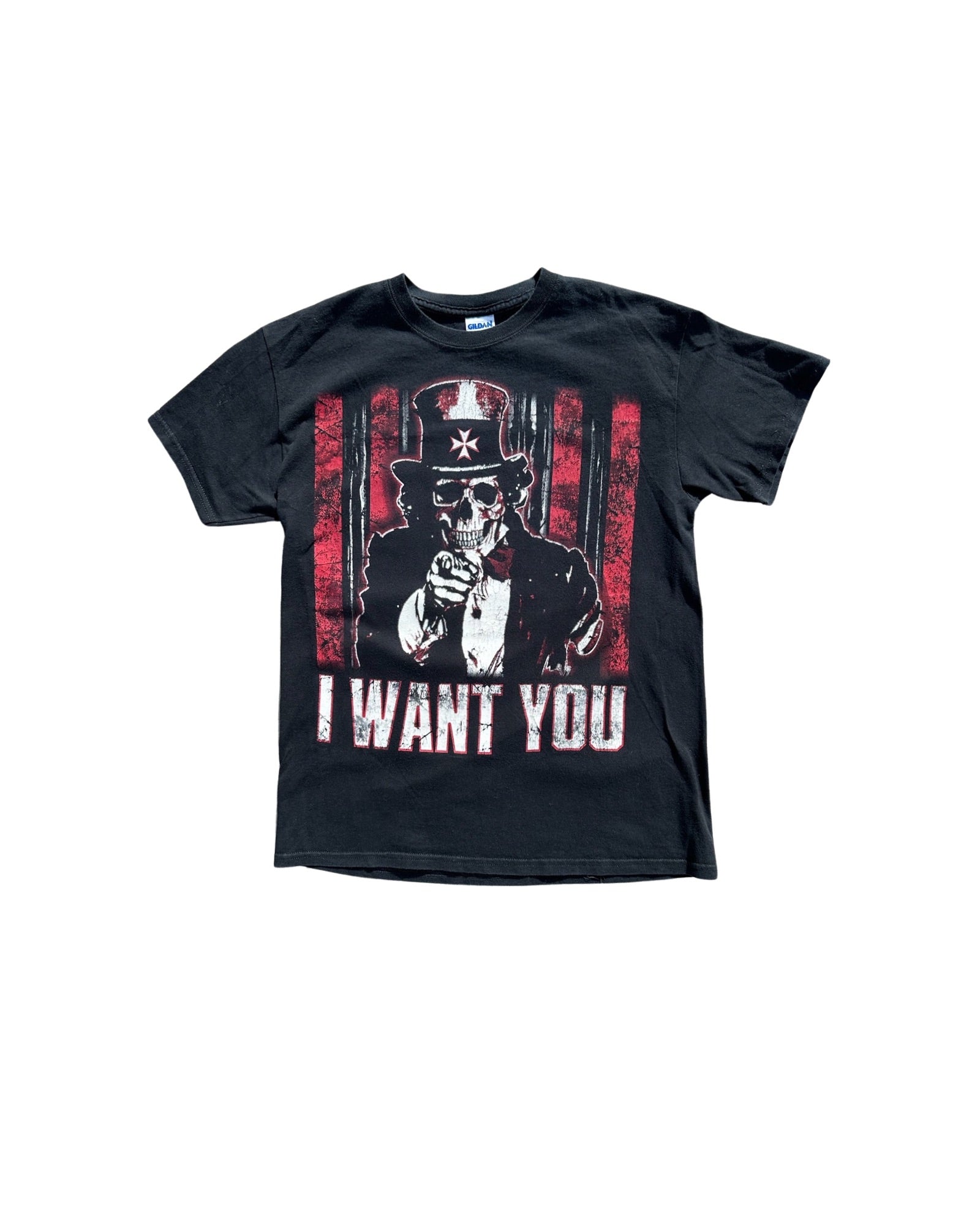 „I want you“ T-Shirt