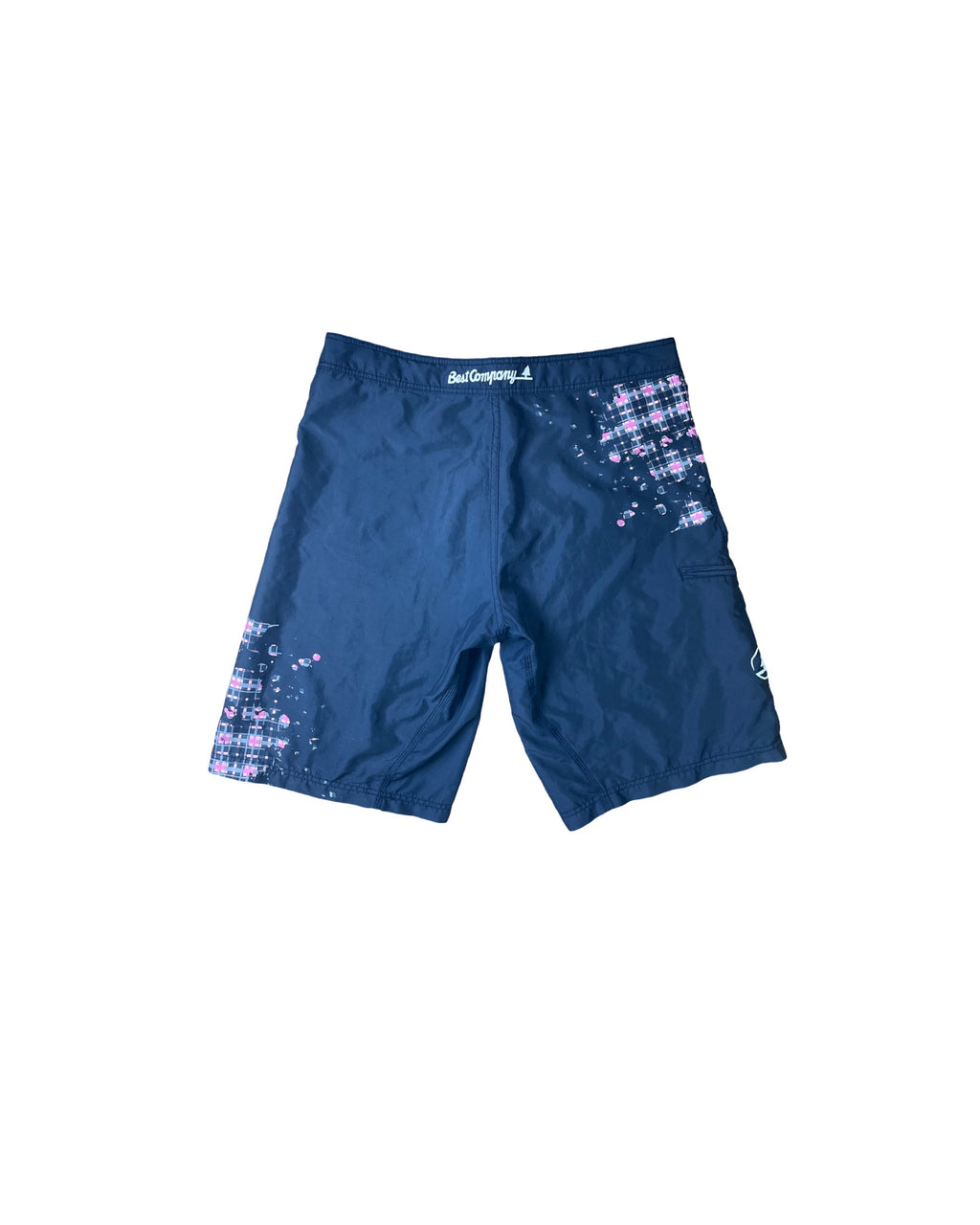 90s Badehose