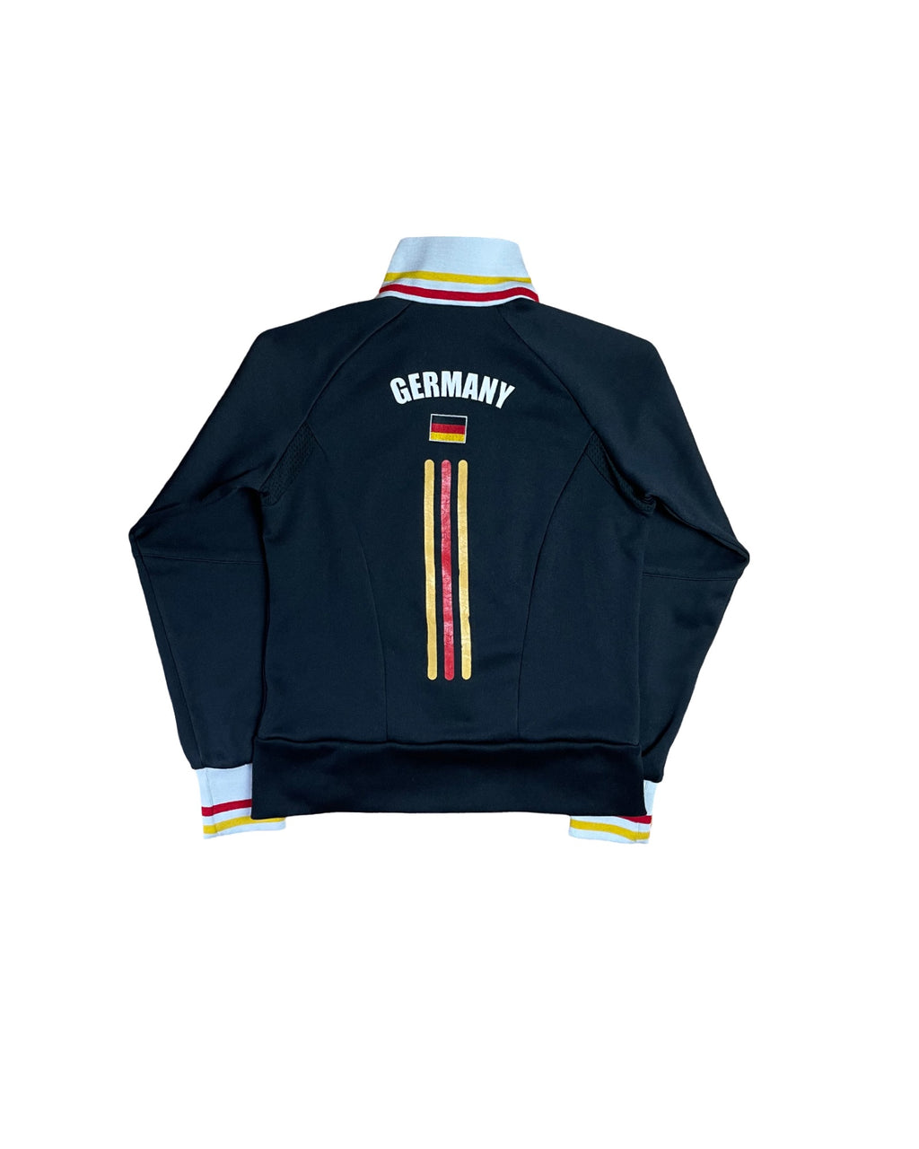 Adidas „Germany“ Sweatjacke