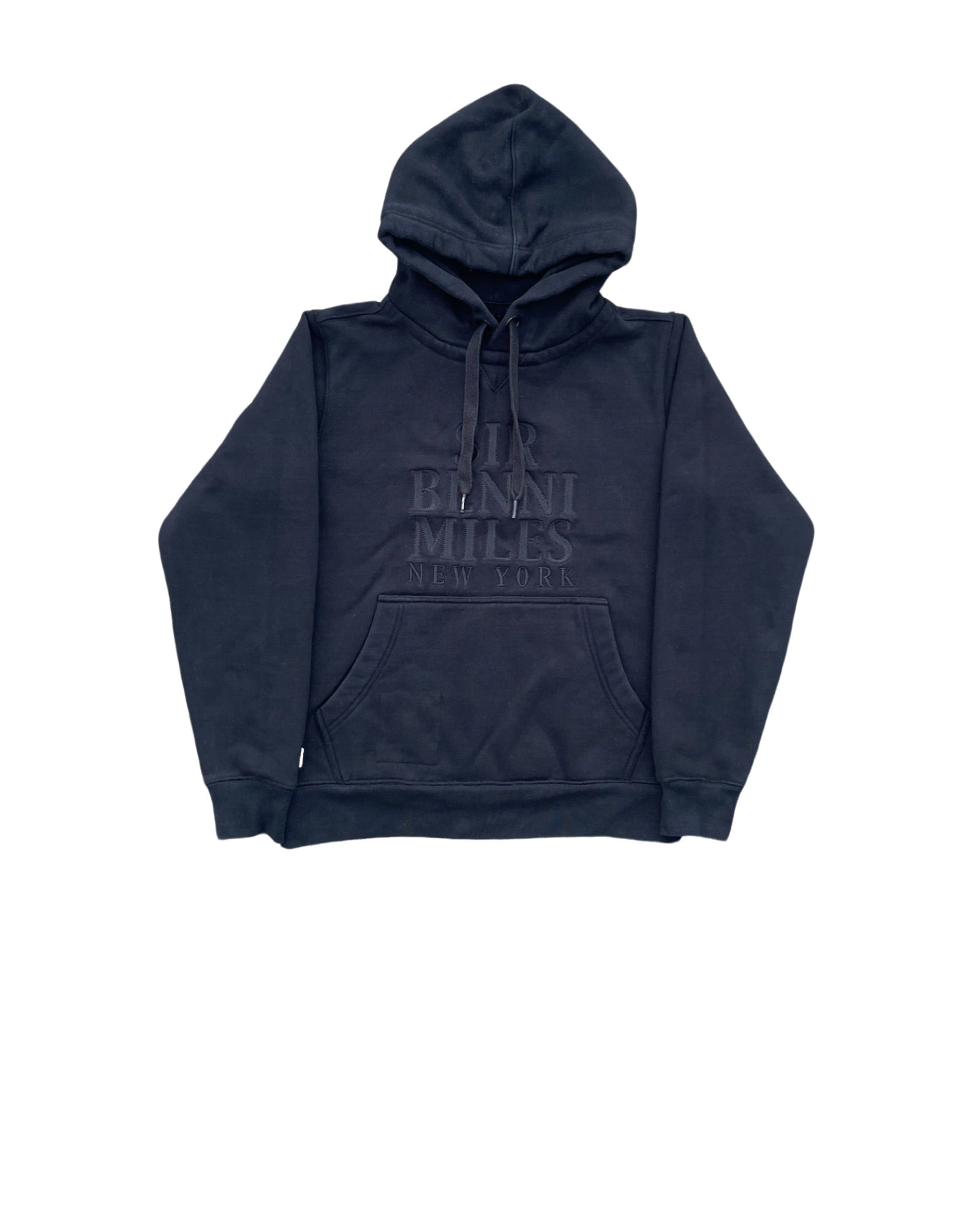 Sir Benni Miles Hoodie