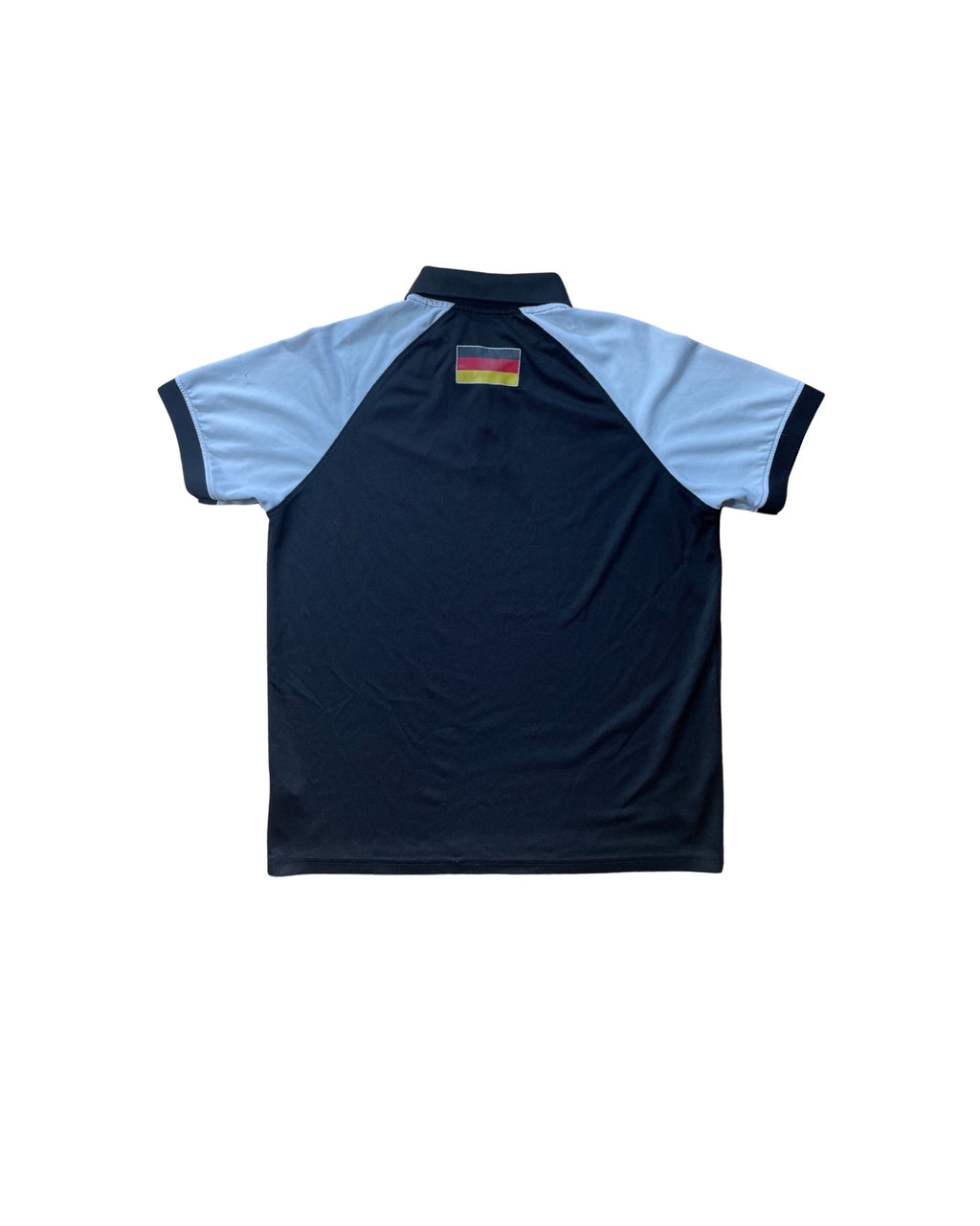 Deutschland Poloshirt