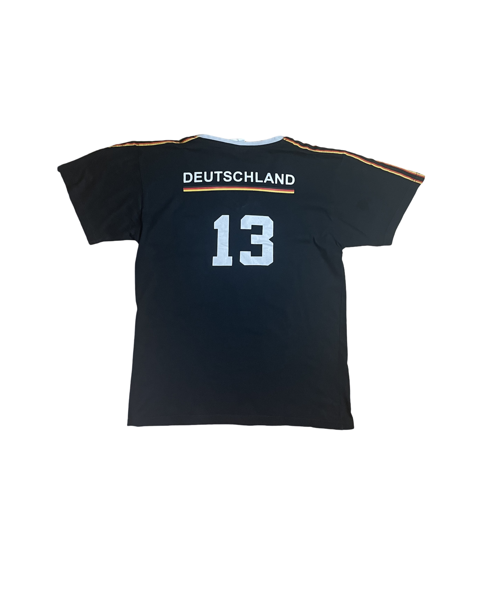 Deutschland „13“ T-Shirt