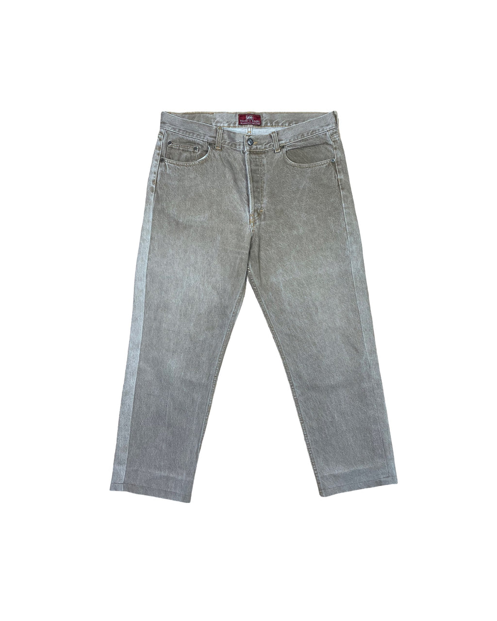 Lee Rough Jeans Men