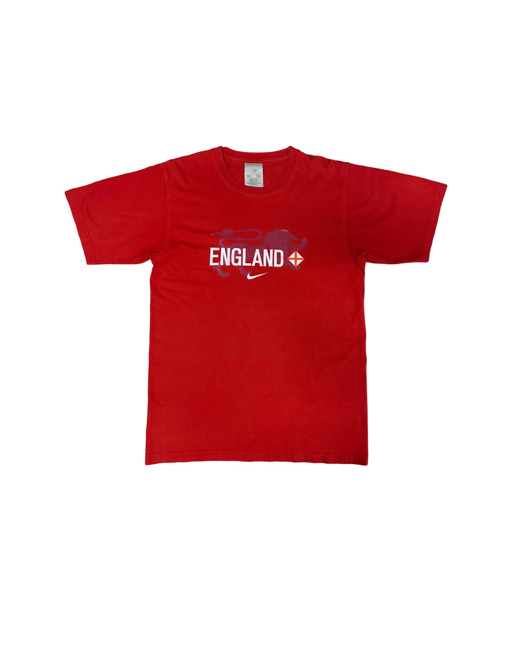 Nike Wayne Rooney T-Shirt Men