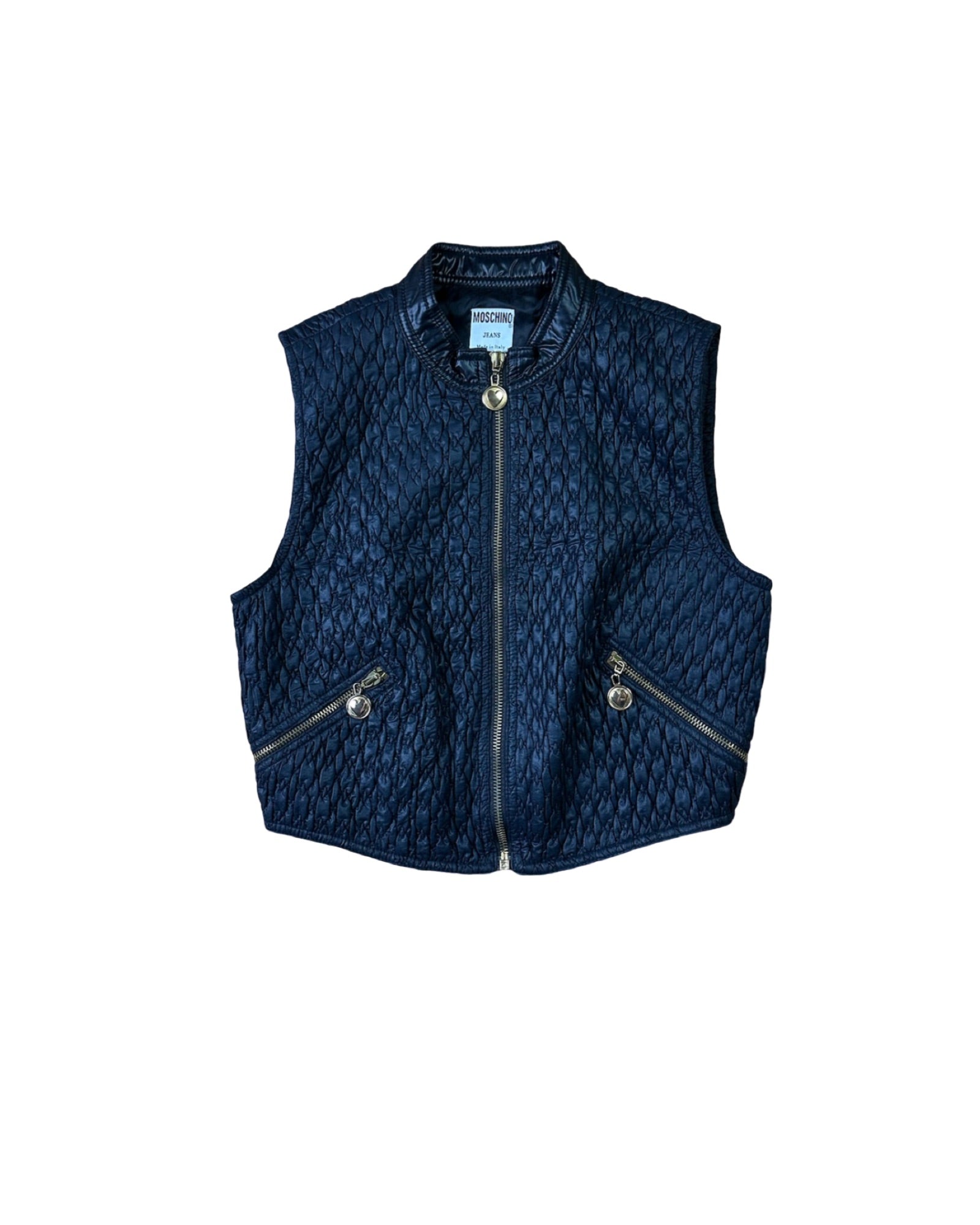 Moschino Weste