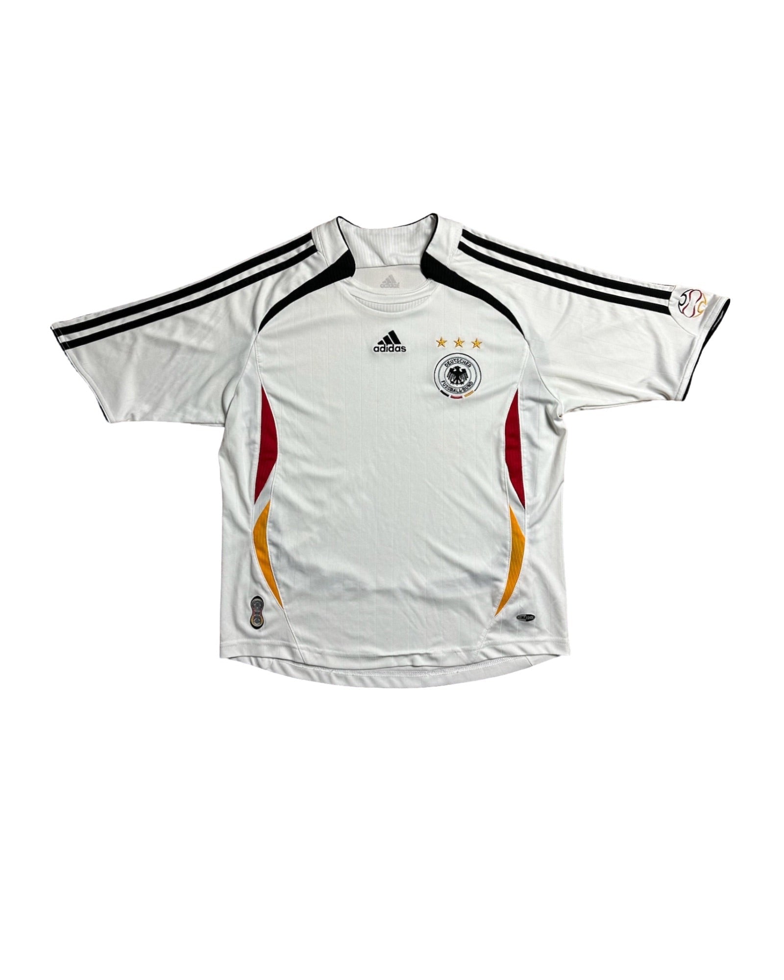 DFB 06 Trikot
