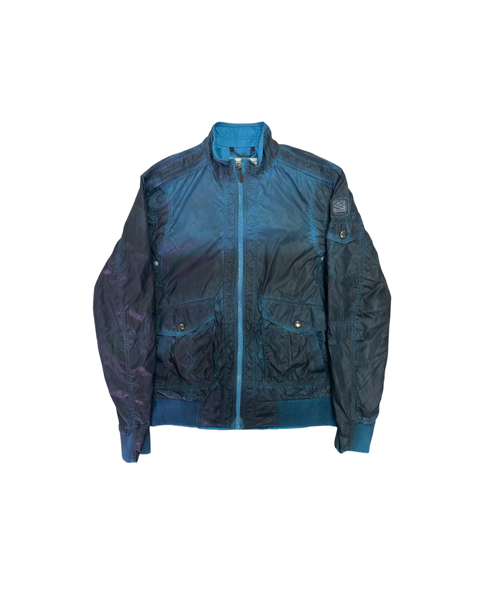 ENERGIE 3-POCKET JACKE