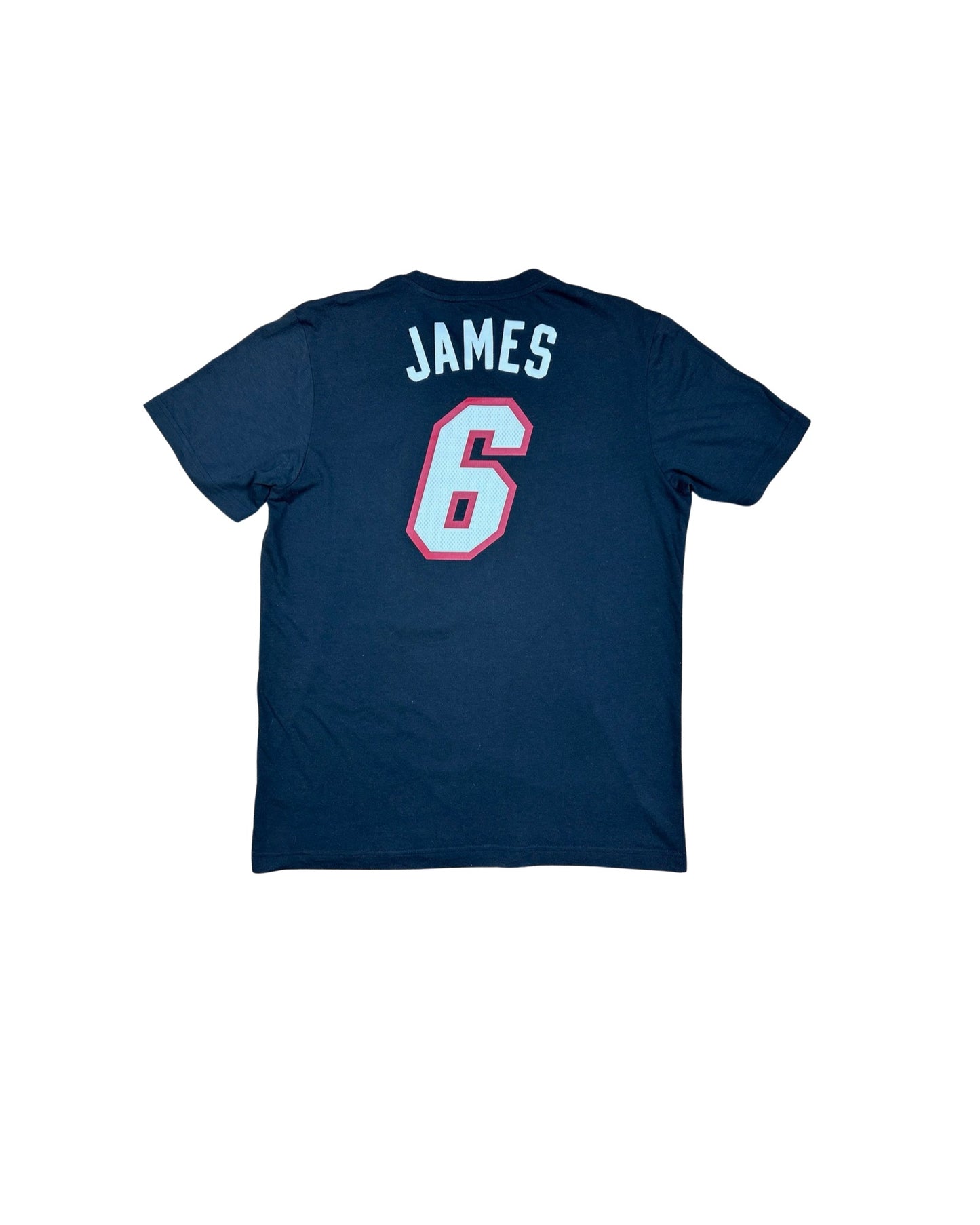 Adidas „LeBron James“ T-Shirt