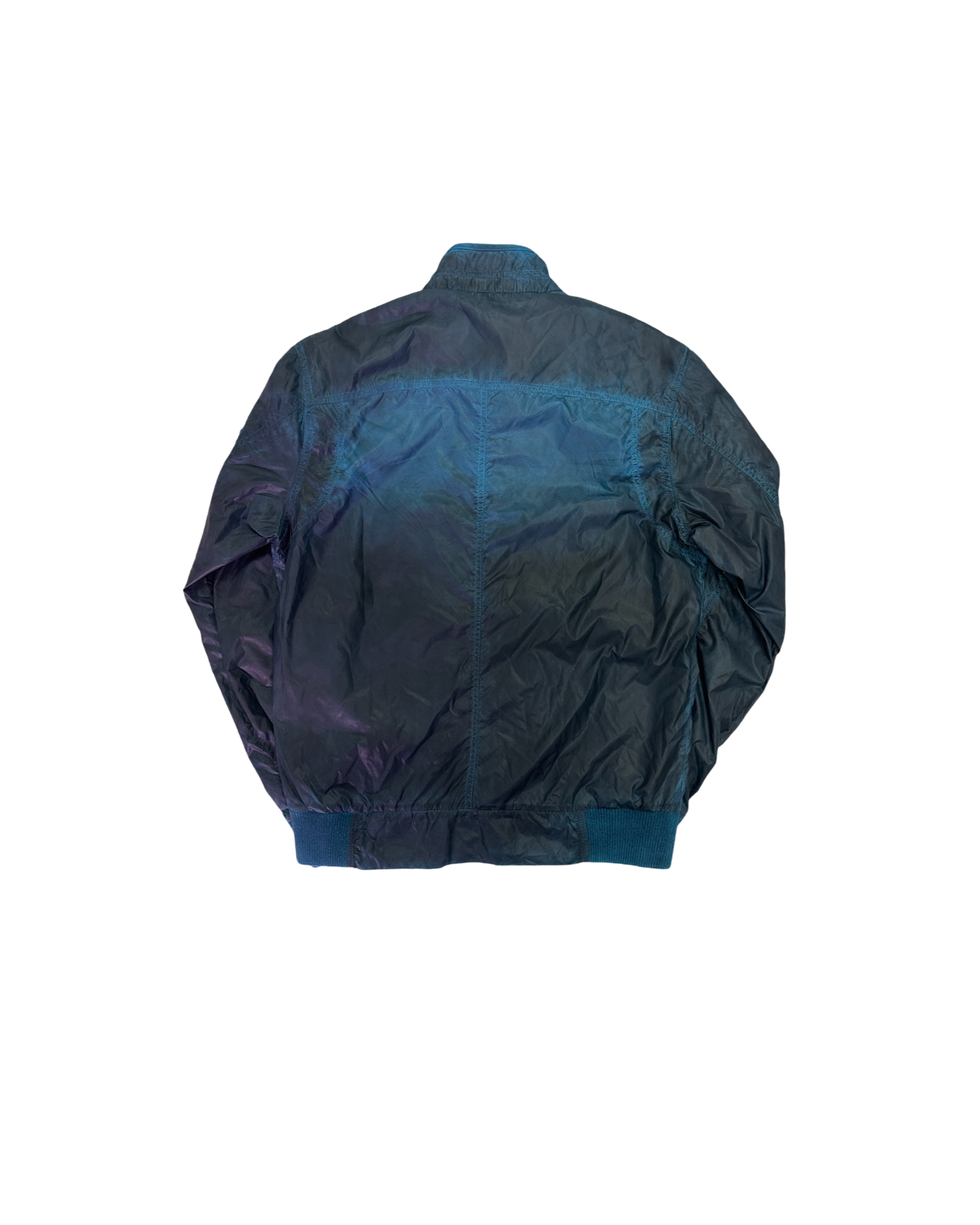 ENERGIE 3-POCKET JACKE