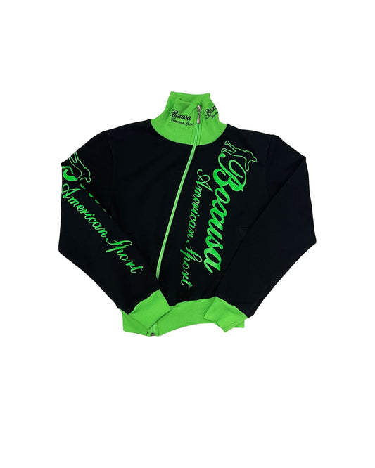 Crazy Age Sweatjacke