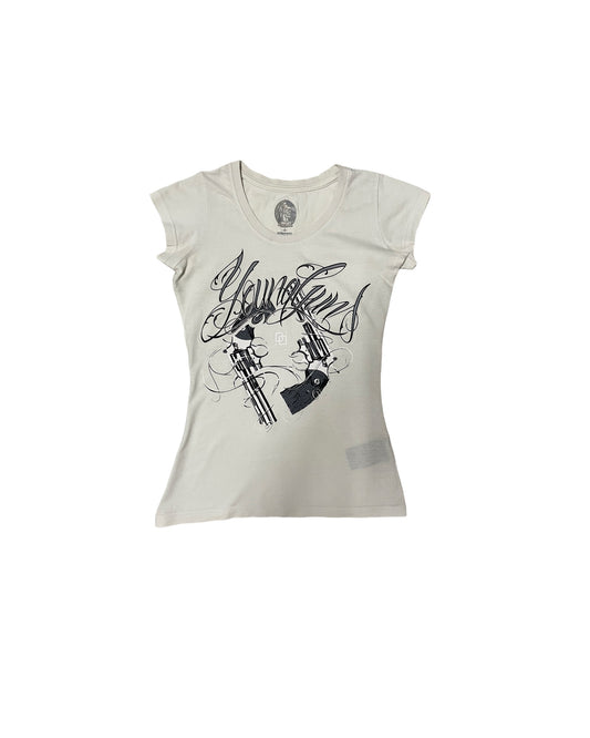 Graffiti T-Shirt