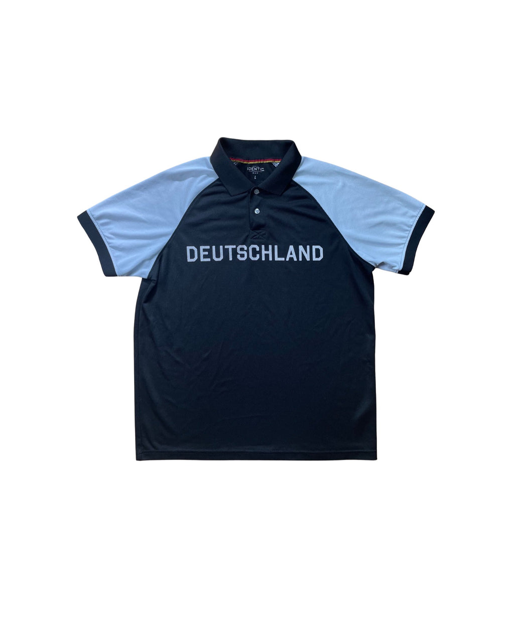 Deutschland Poloshirt