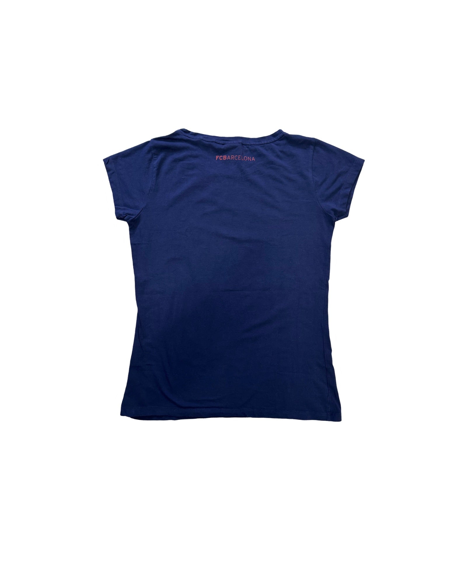 Fc Barcelona T-Shirt