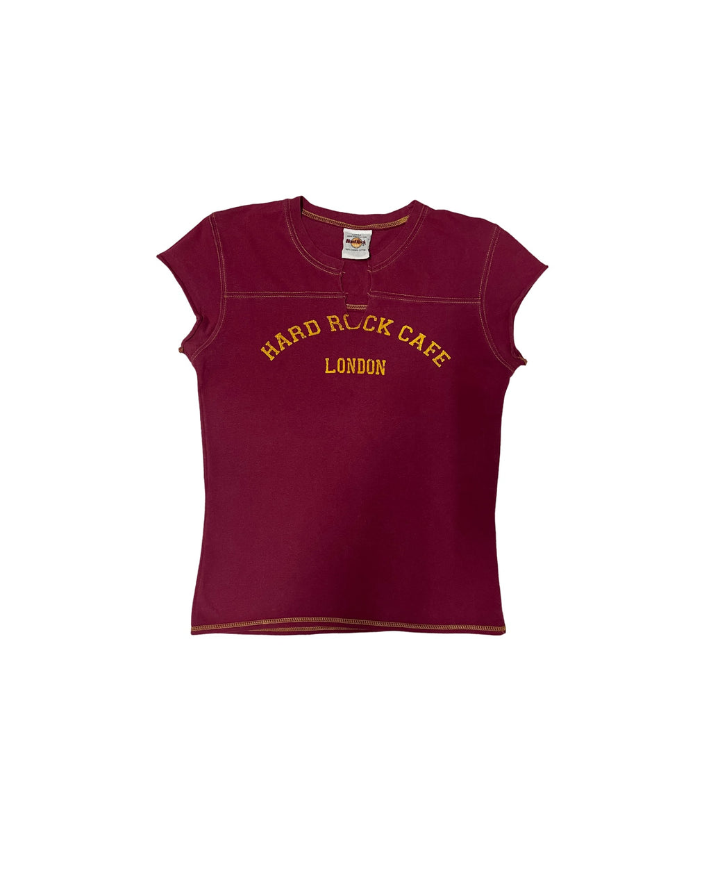 Hard Rock Café „Rock Star 71“ T-Shirt Women